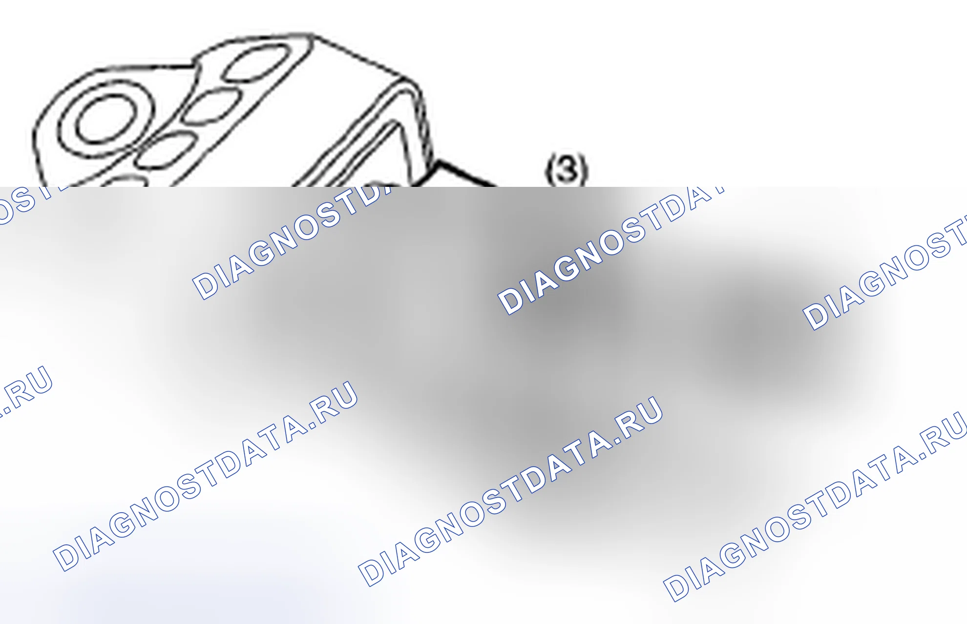 Рис. 105. Subaru Impreza GH