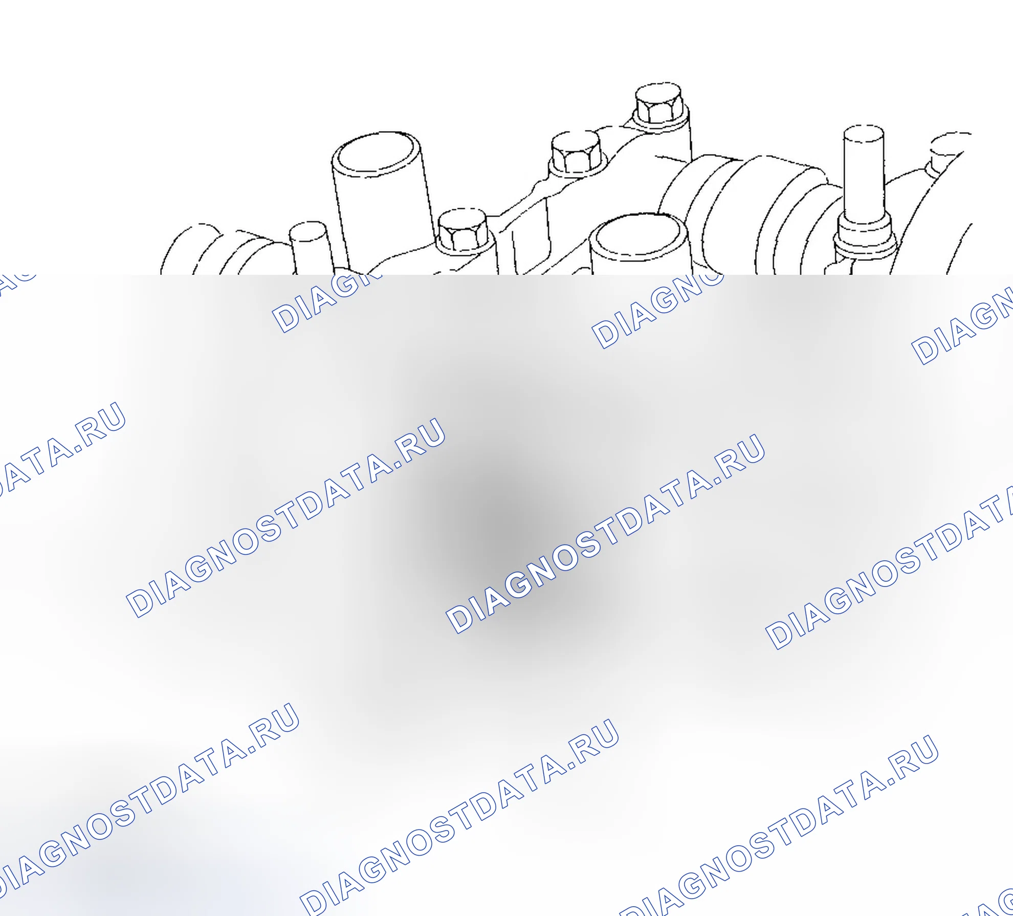 Рис. 49. Honda S2000 AP2 рестайлинг