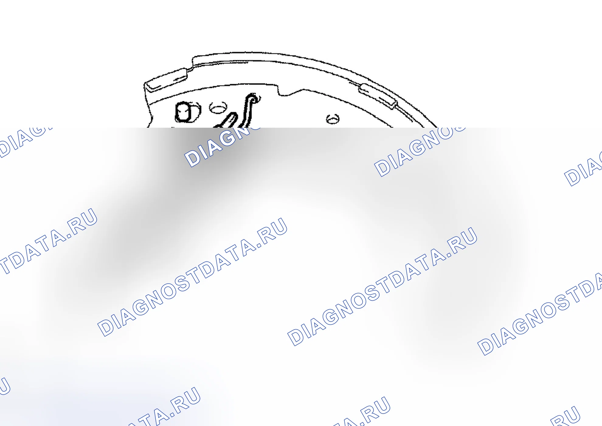 Рис. 91. Toyota Tacoma II