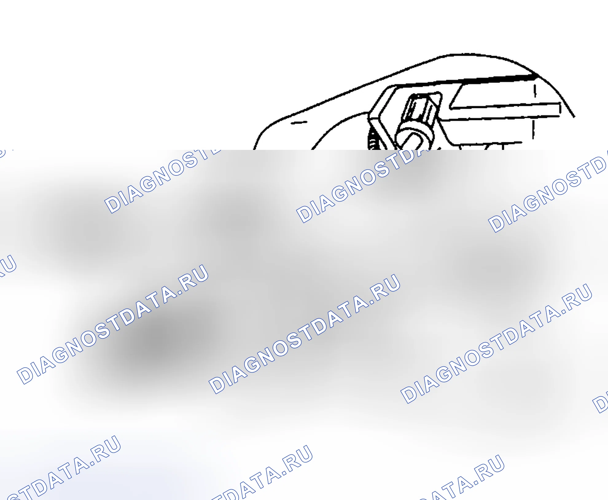 Рис. 310. Ford Pickup F250 Super Duty I