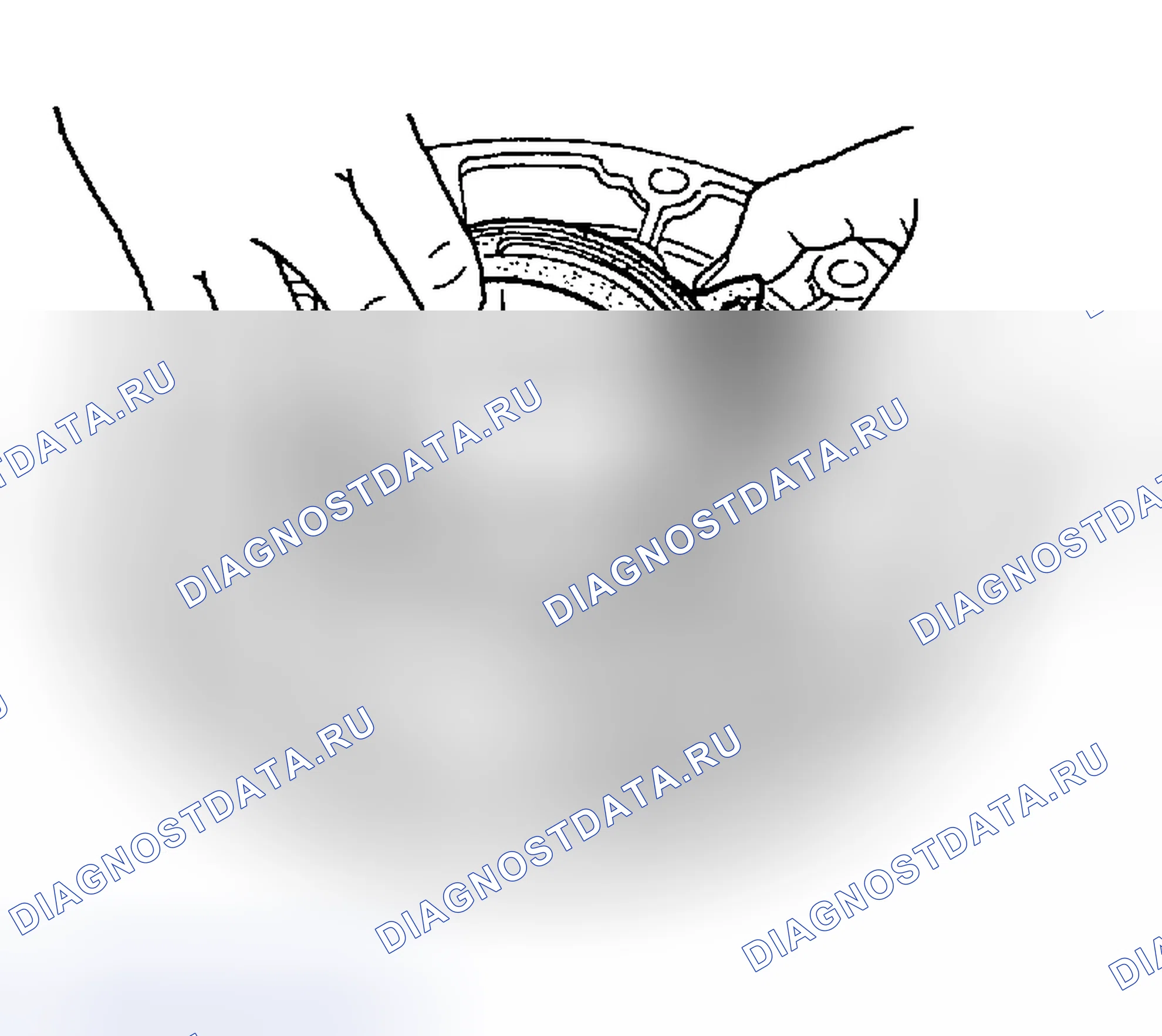 Рис. 230. Honda Odyssey (North America) I