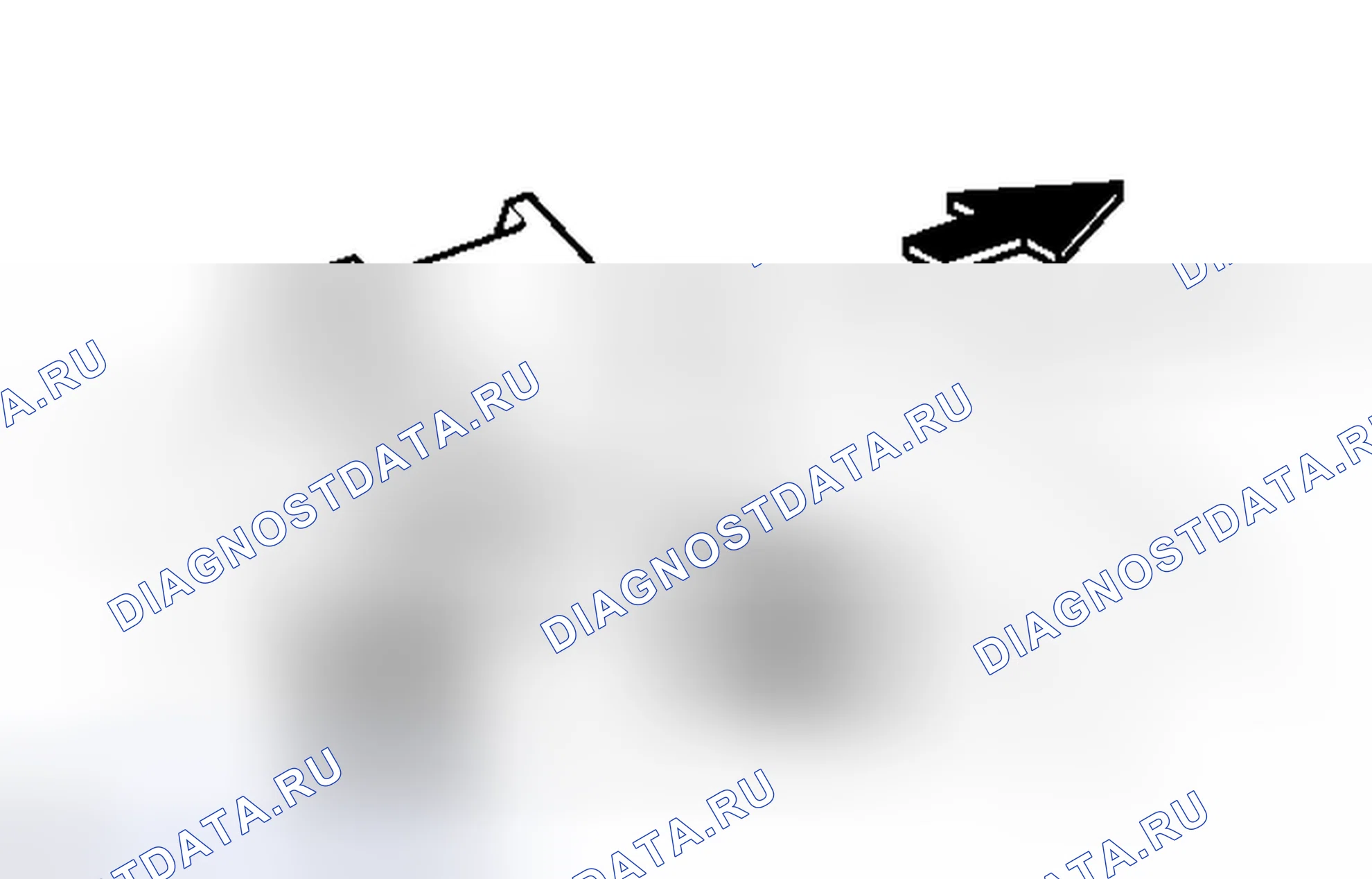 Рис. 87: МОНТАЖ [08 / 2013 -]. Haval Raptor I