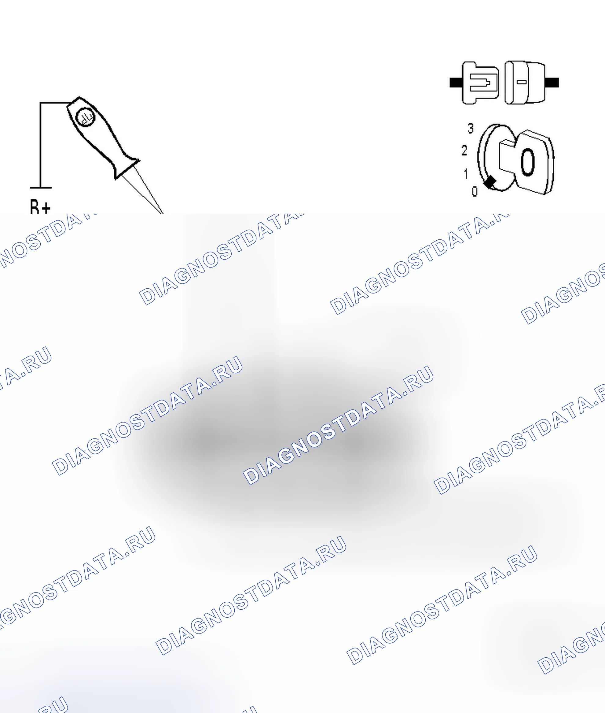 Рис. 254. Dodge Magnum I