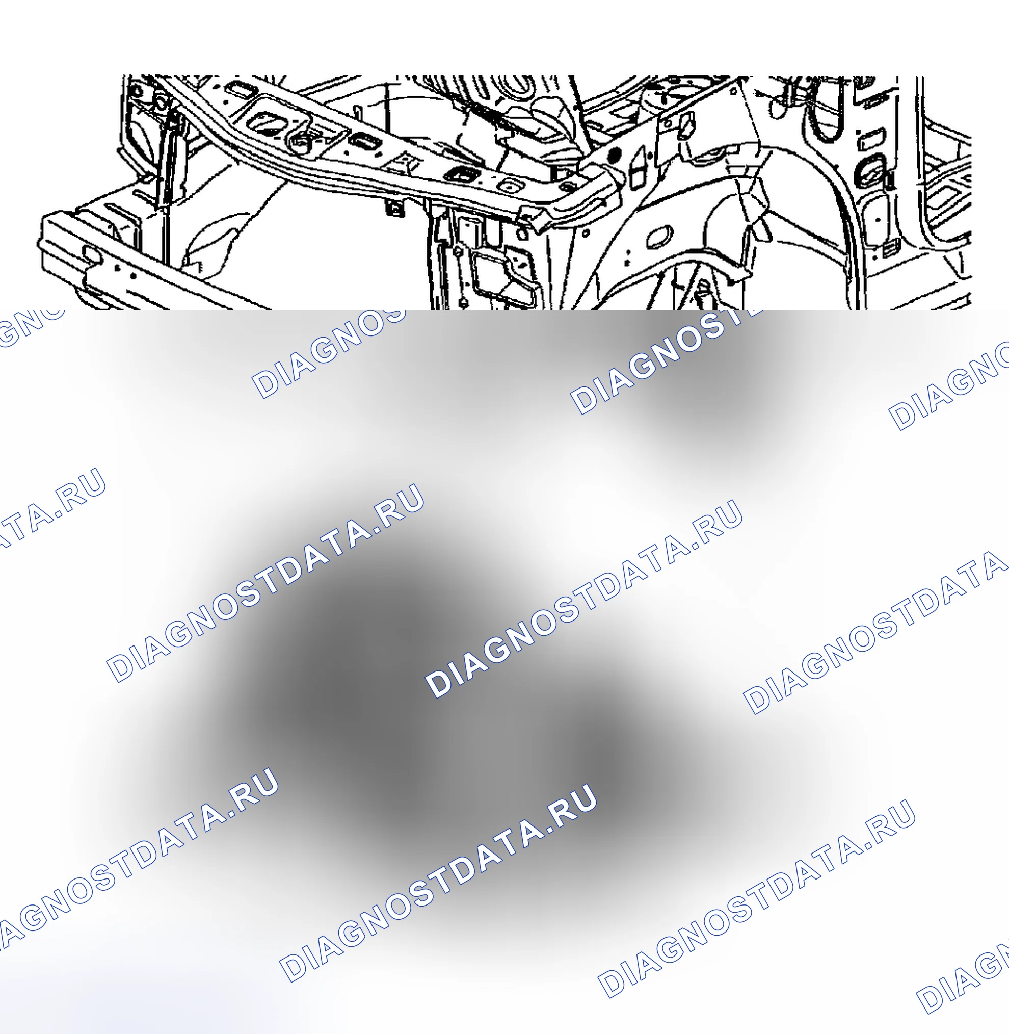 Рис. 152. Kia Rio I