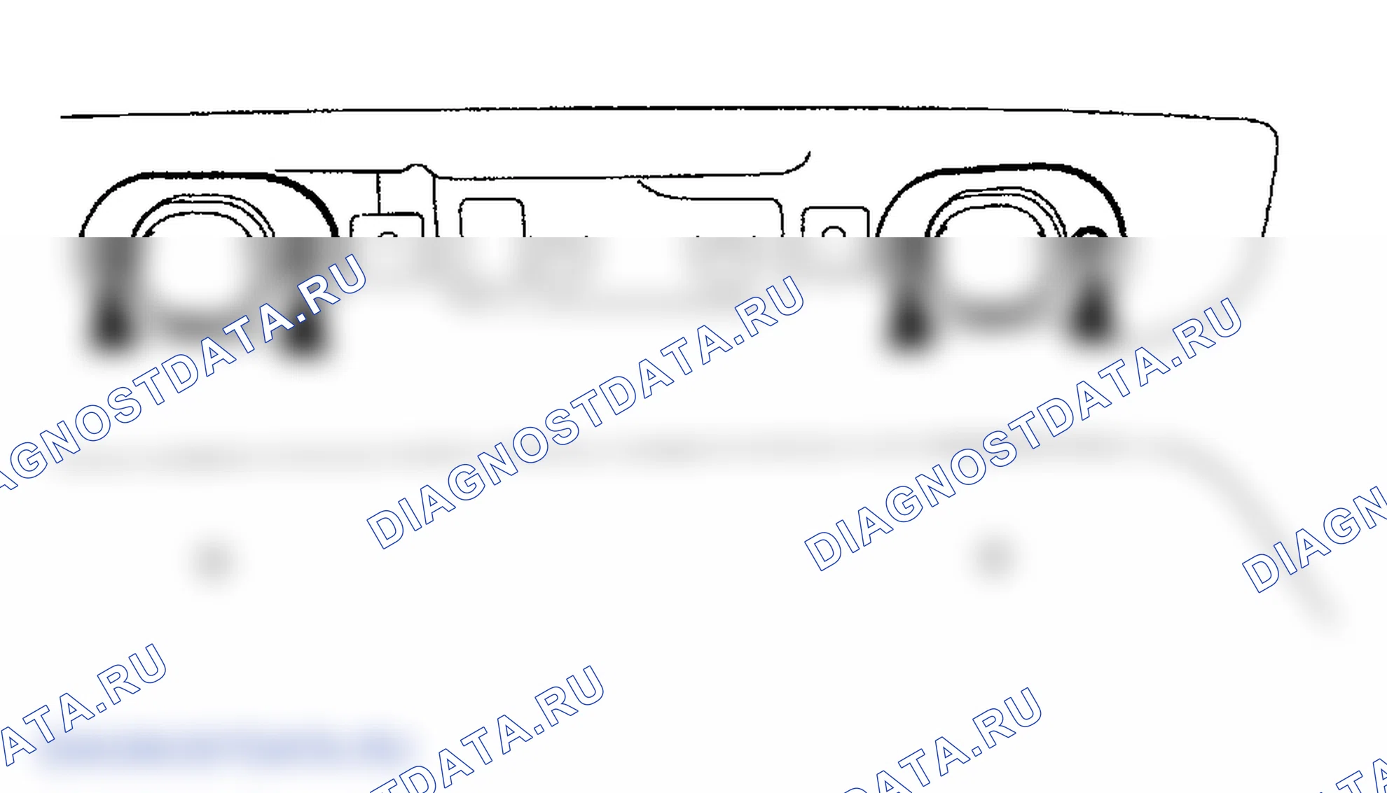 Рис. 90. Hyundai Accent II рестайлинг