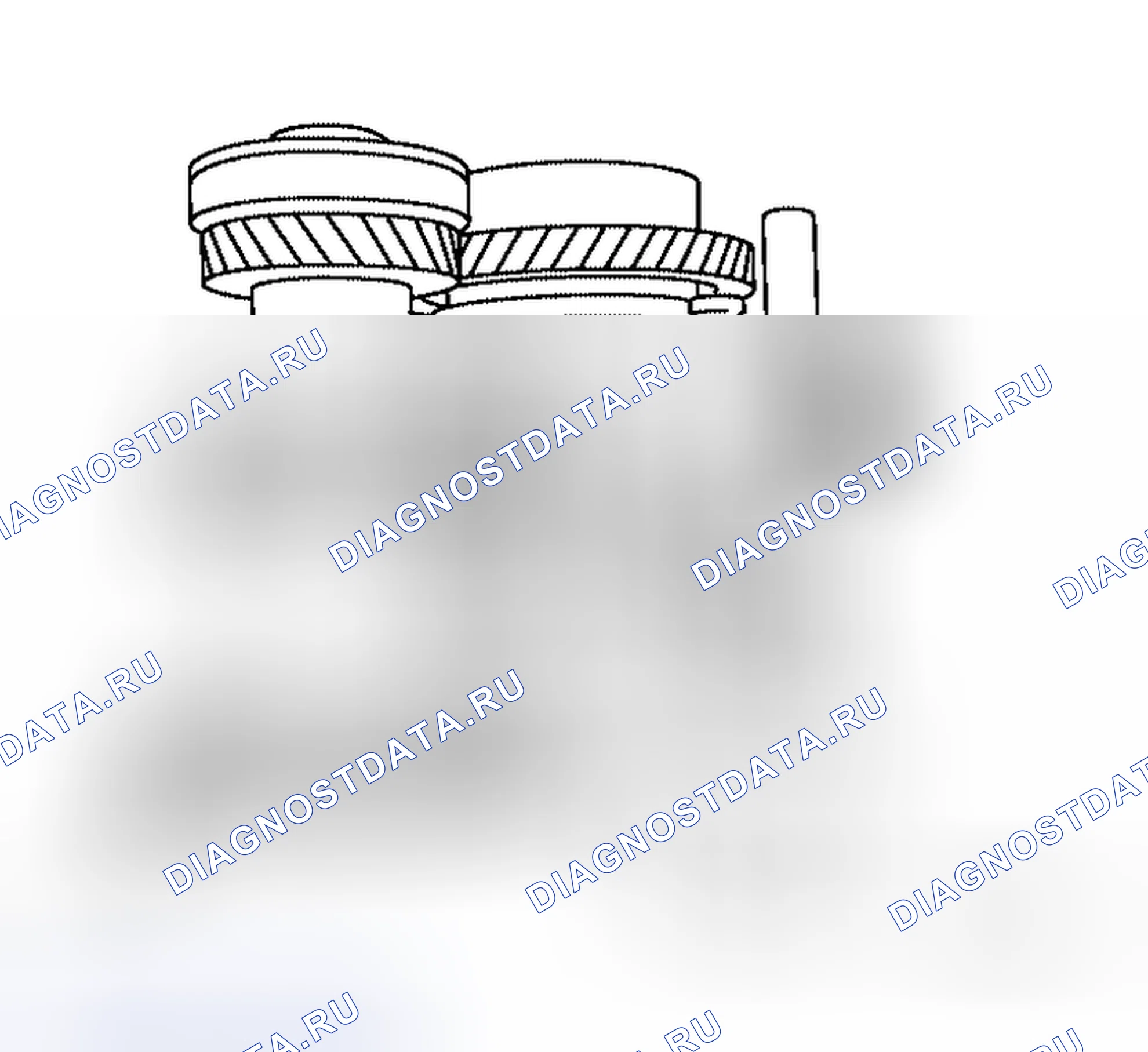 Рис. 38. Honda Prelude I