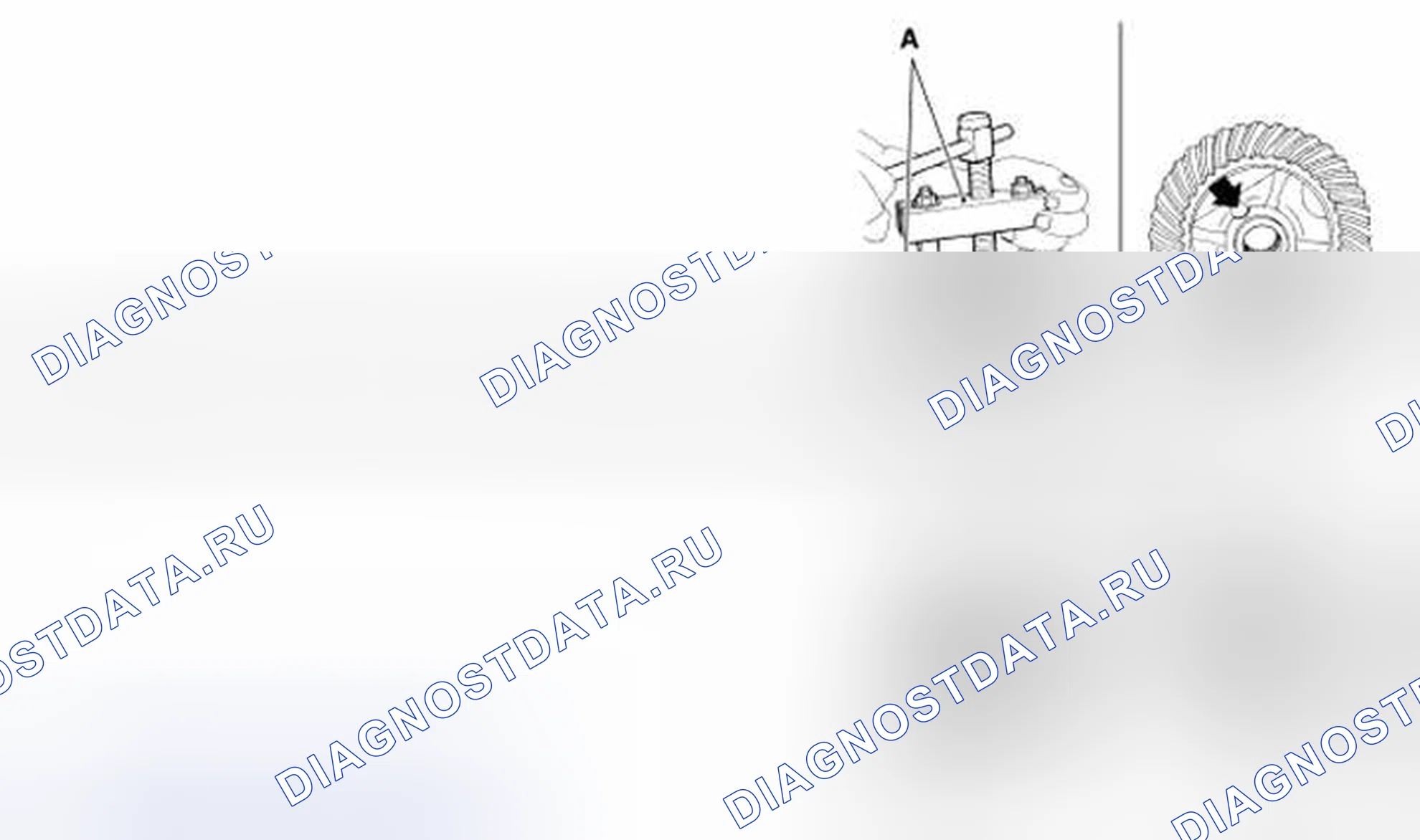 Рис. 206. Infiniti G35 IV