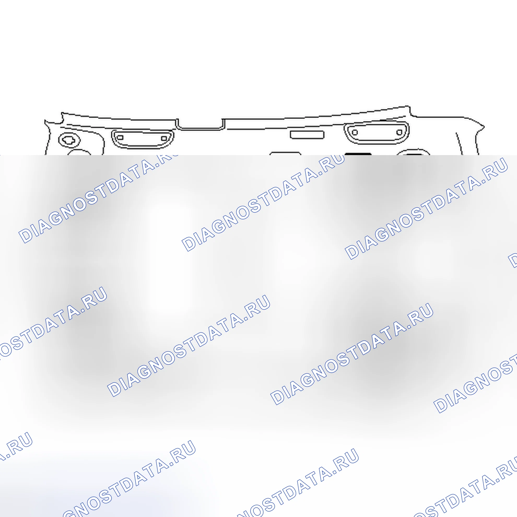 Рис. 106. Honda Accord IV