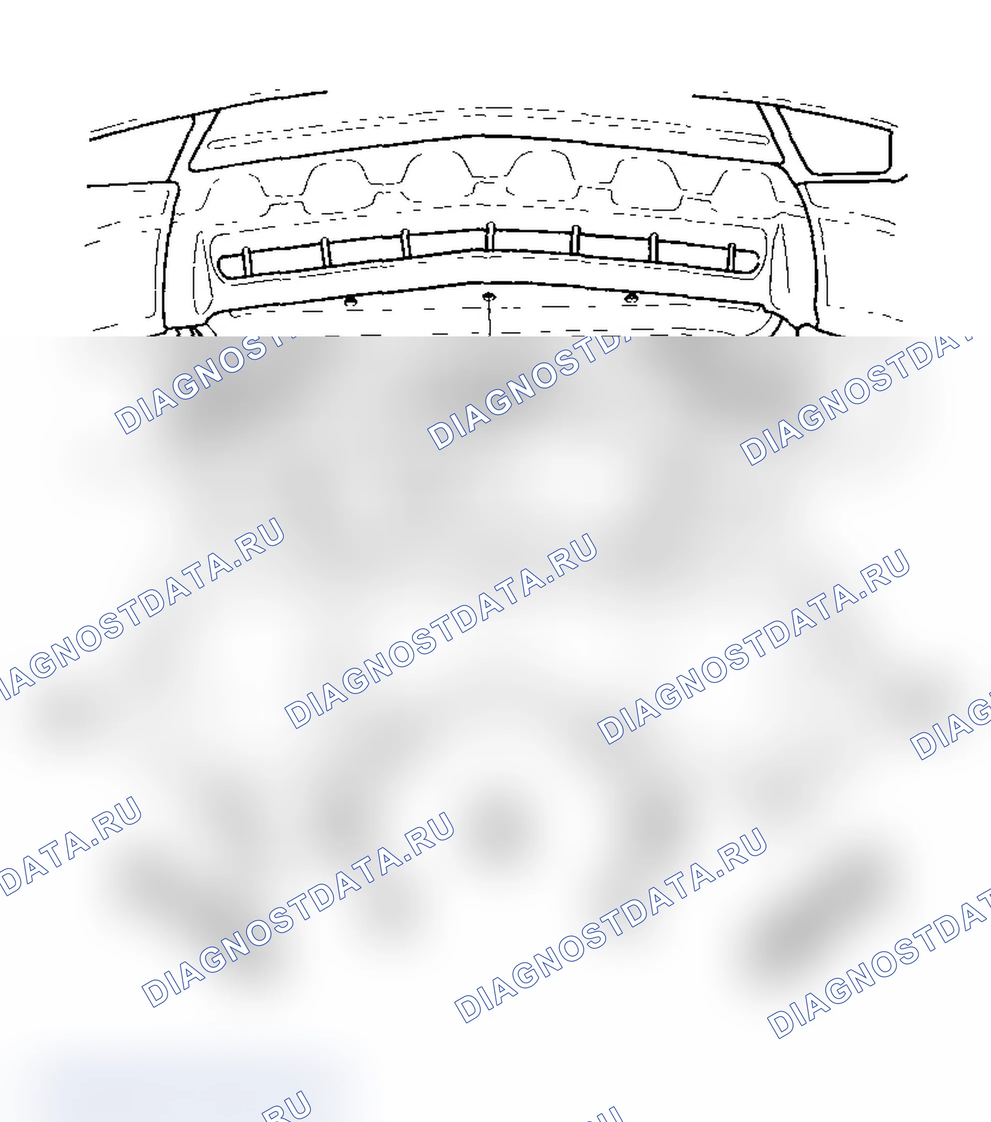 Рис. 120. Acura MDX I