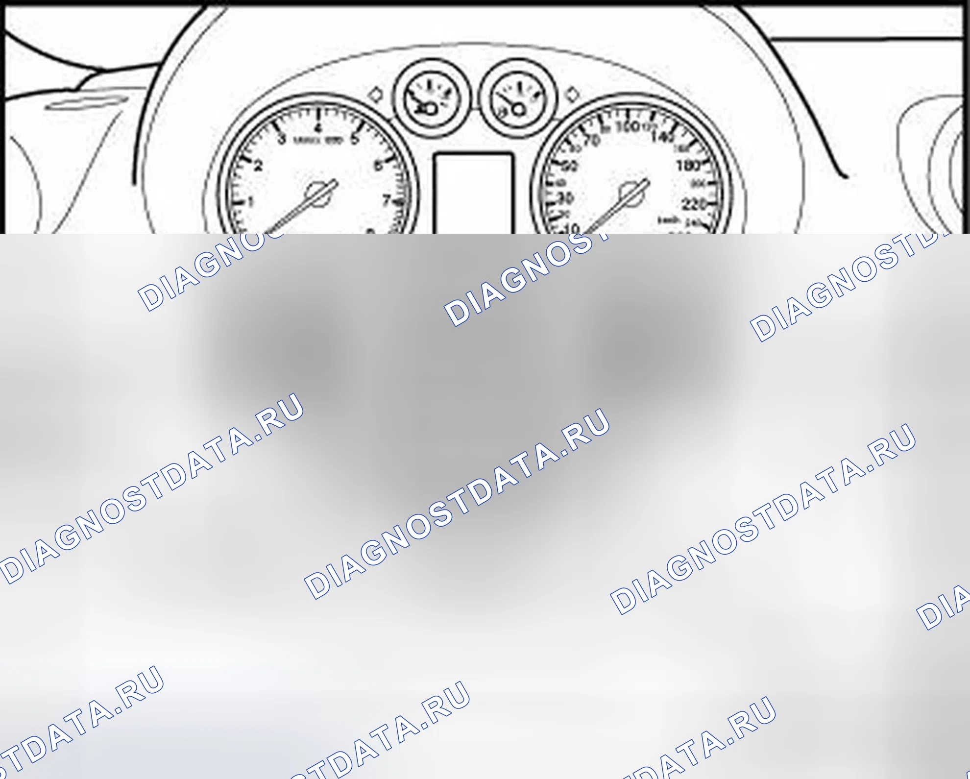 Рис. 32. Audi A3 8P рестайлинг