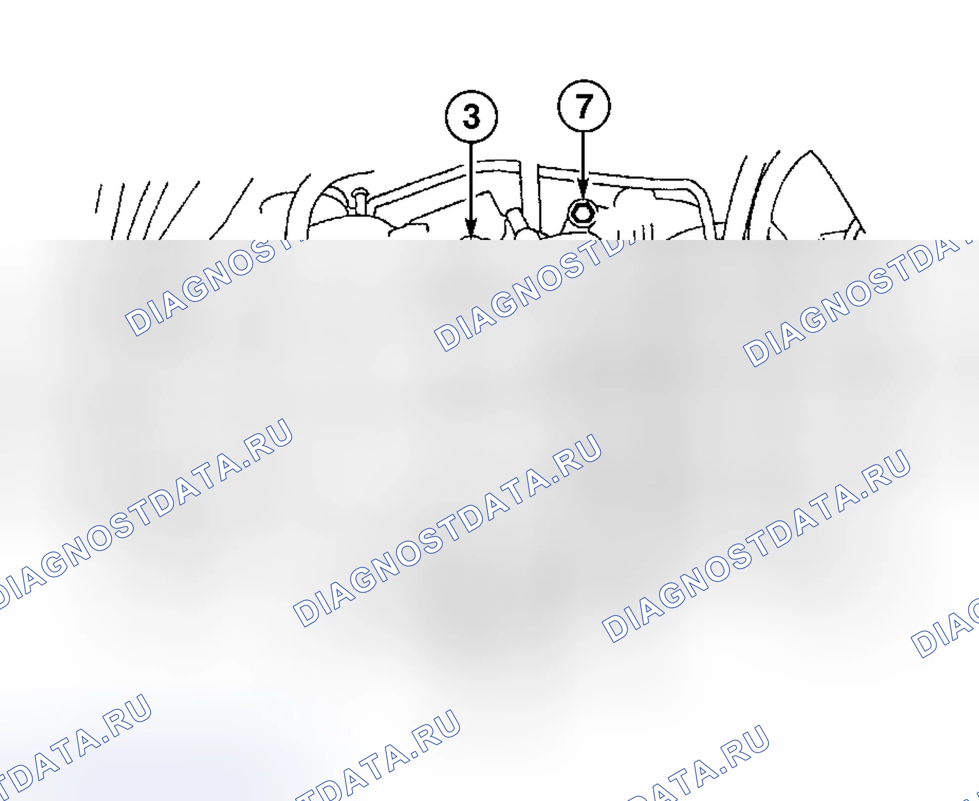 Рис. 4. Hyundai ix25 I рестайлинг