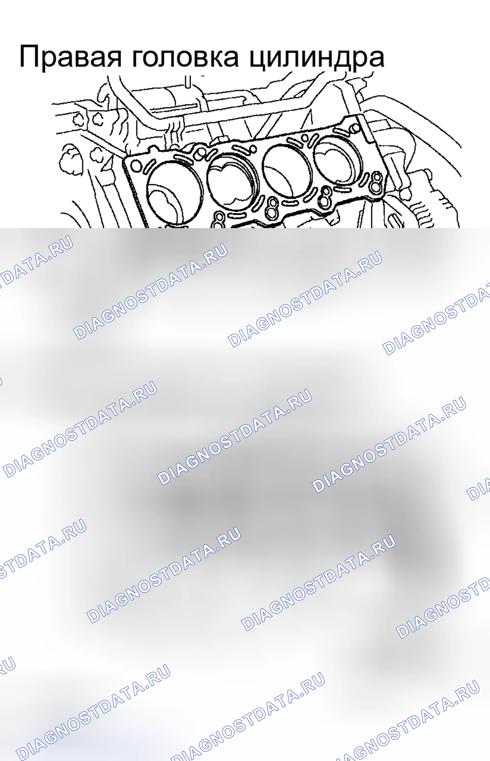 Рис. 168. Toyota Sequoia I рестайлинг