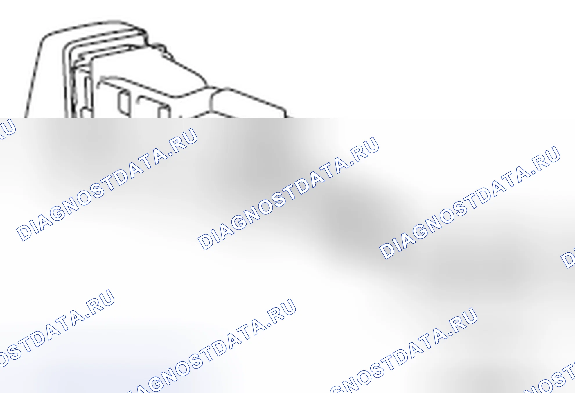 Рис. 2. Mazda MPV III