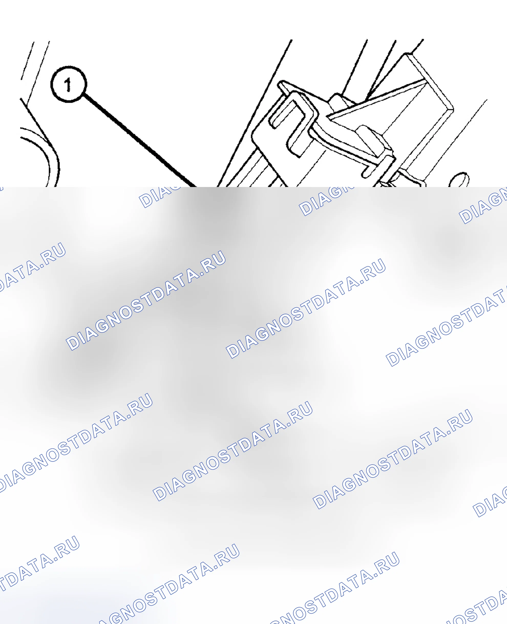 Рис. 22. Dodge Grand Caravan IV