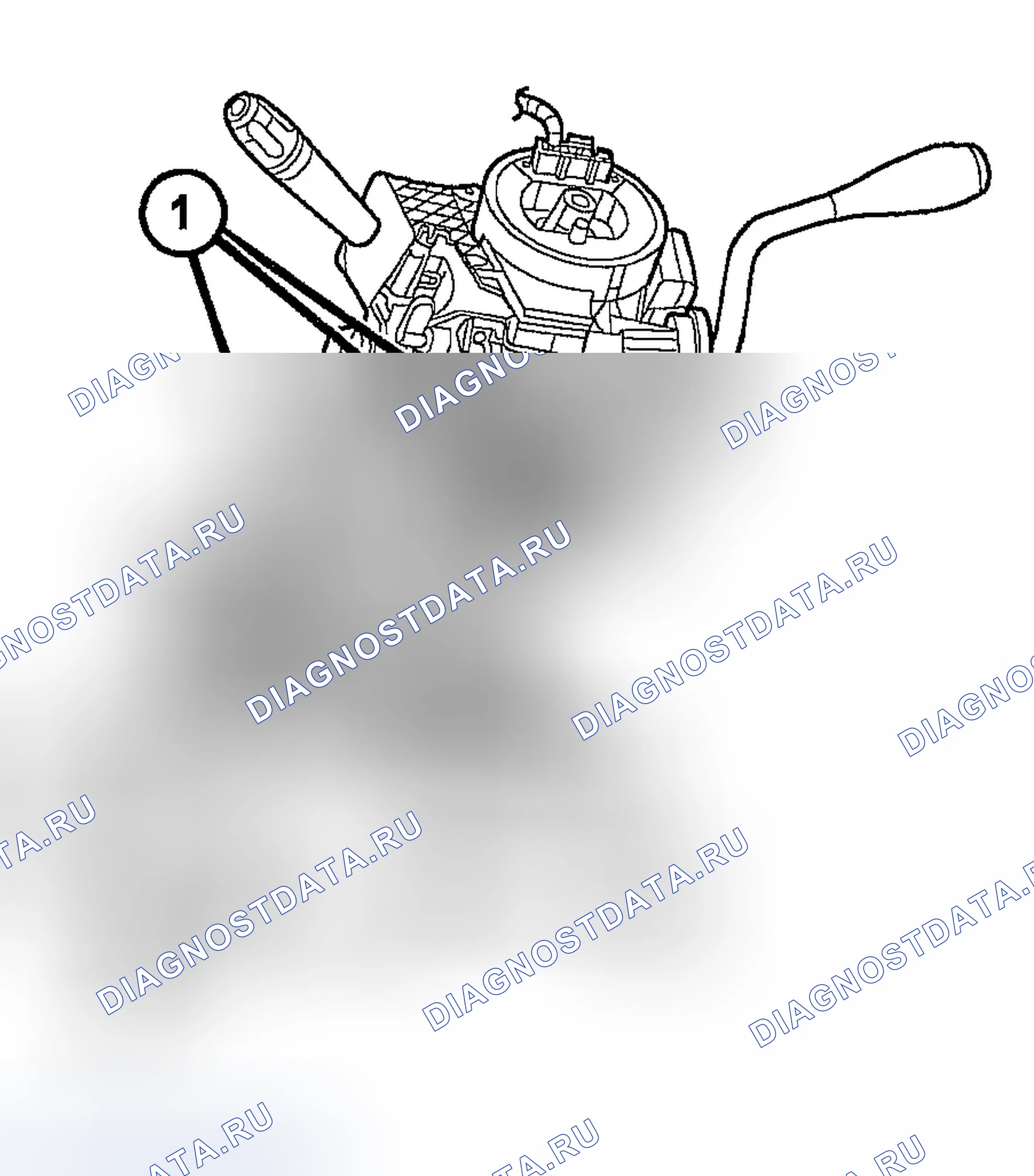 Рис. 115. Dodge Durango II