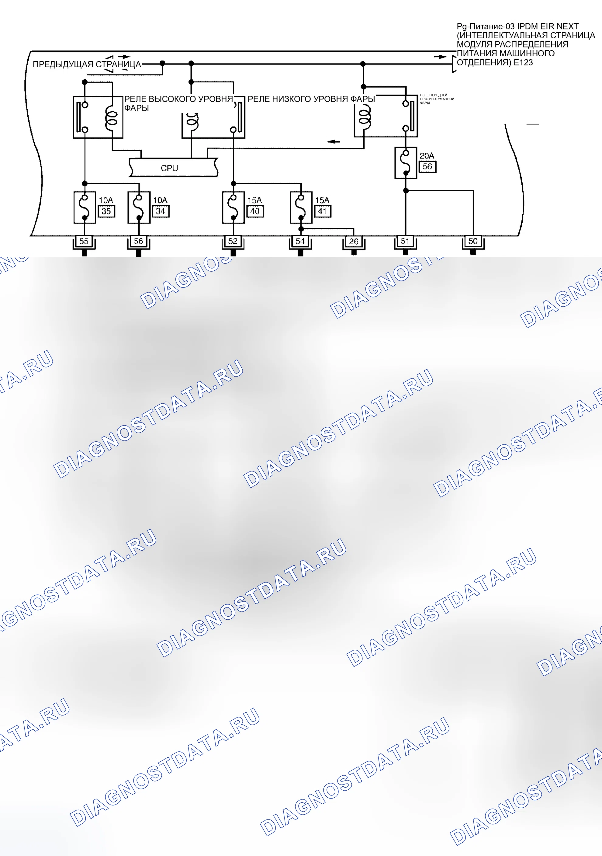Рис. 31. Infiniti QX56 I