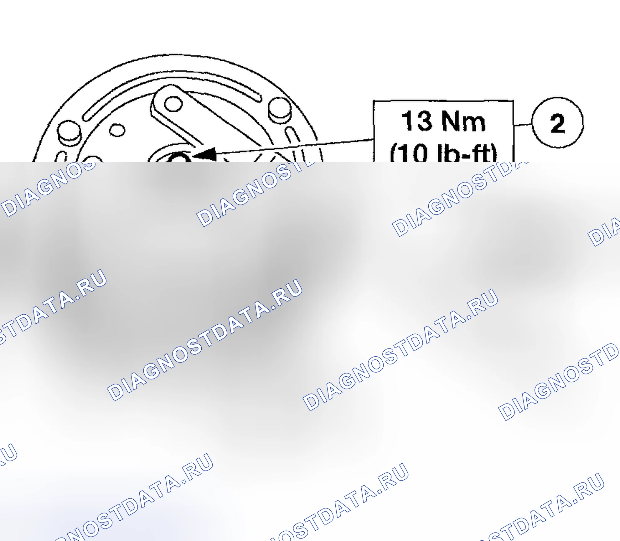 Рис. 355. Ford Pickup F250 Super Duty I