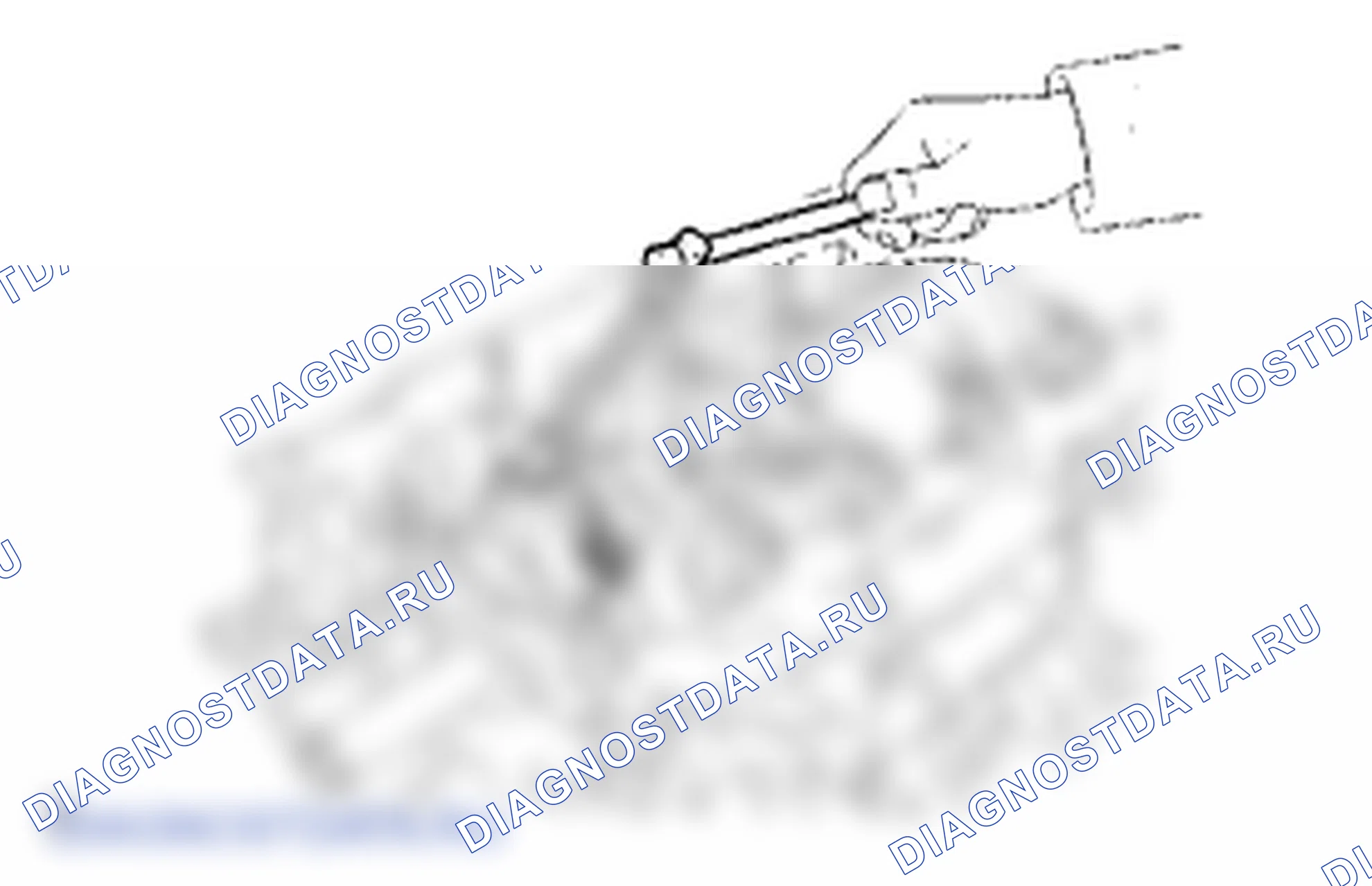 Рис. 537. Lexus LS IV