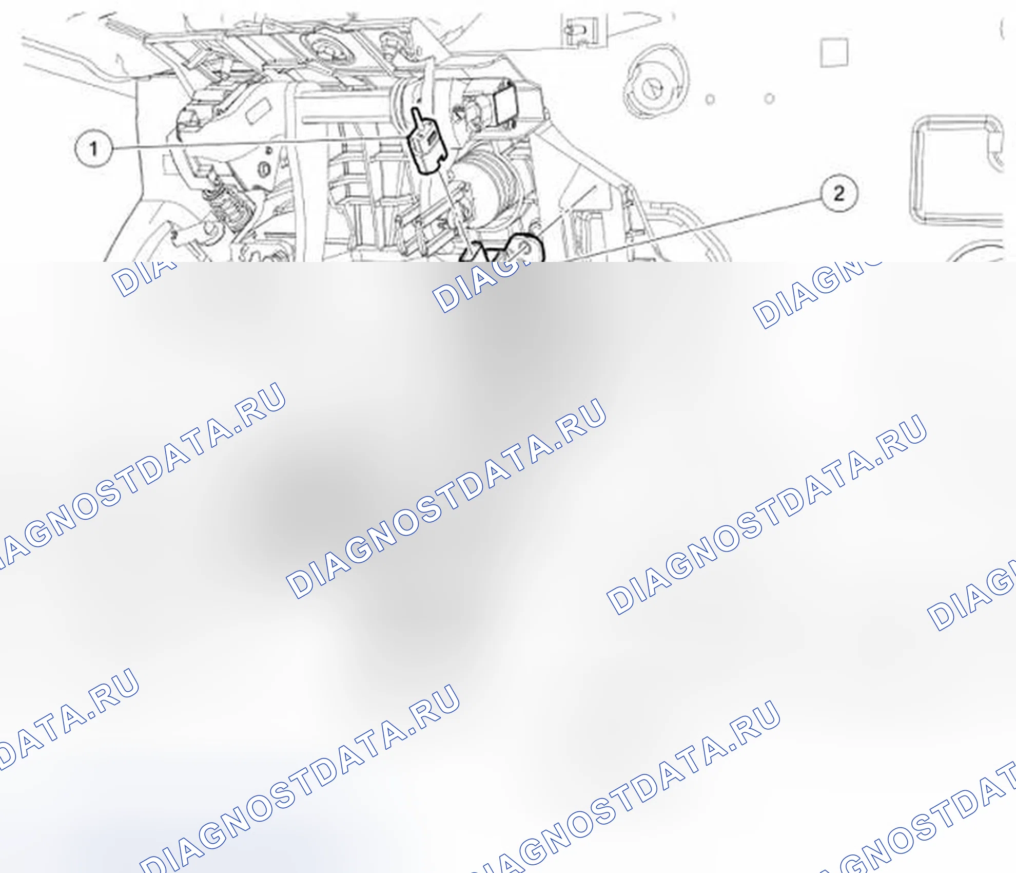 Рис. 2. Ford Escape I рестайлинг 2