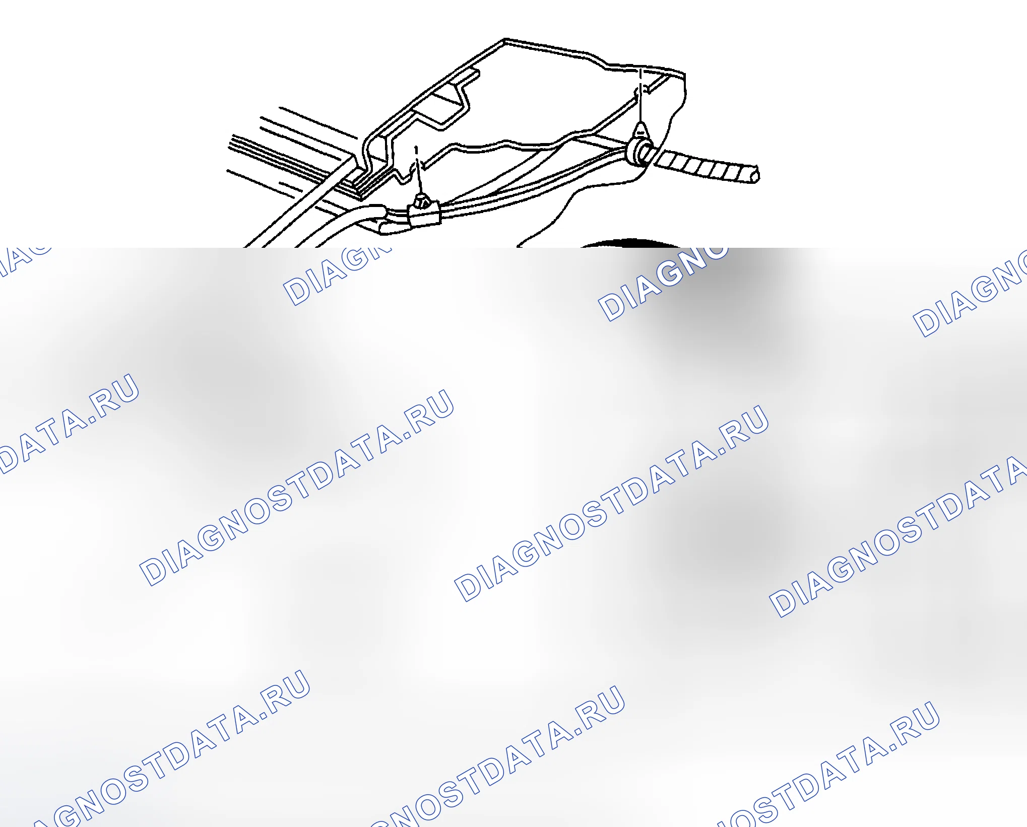 Рис. 52. Hyundai Terracan I рестайлинг