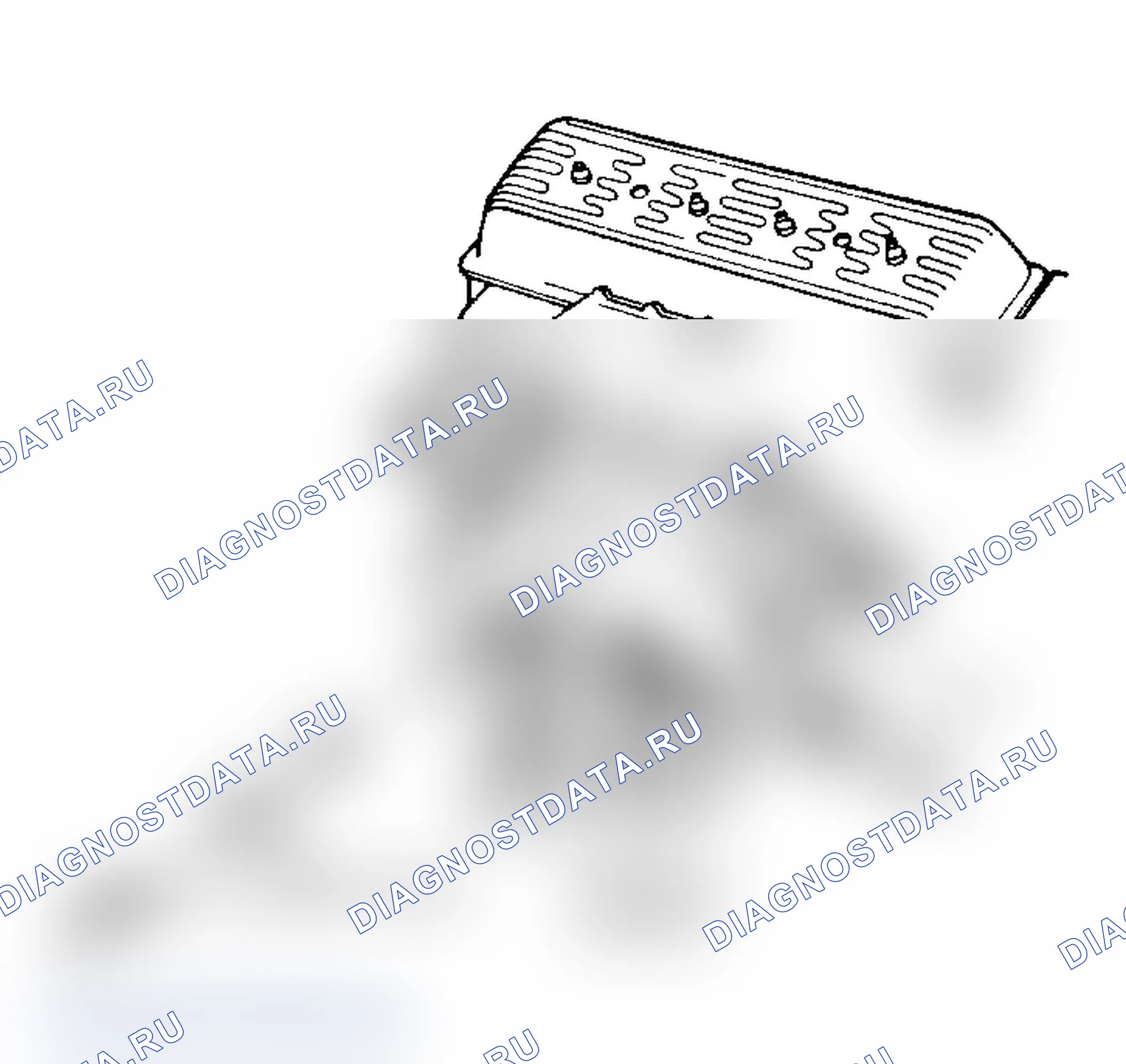 Рис. 8. Buick Electra Park Avenue Ultra 