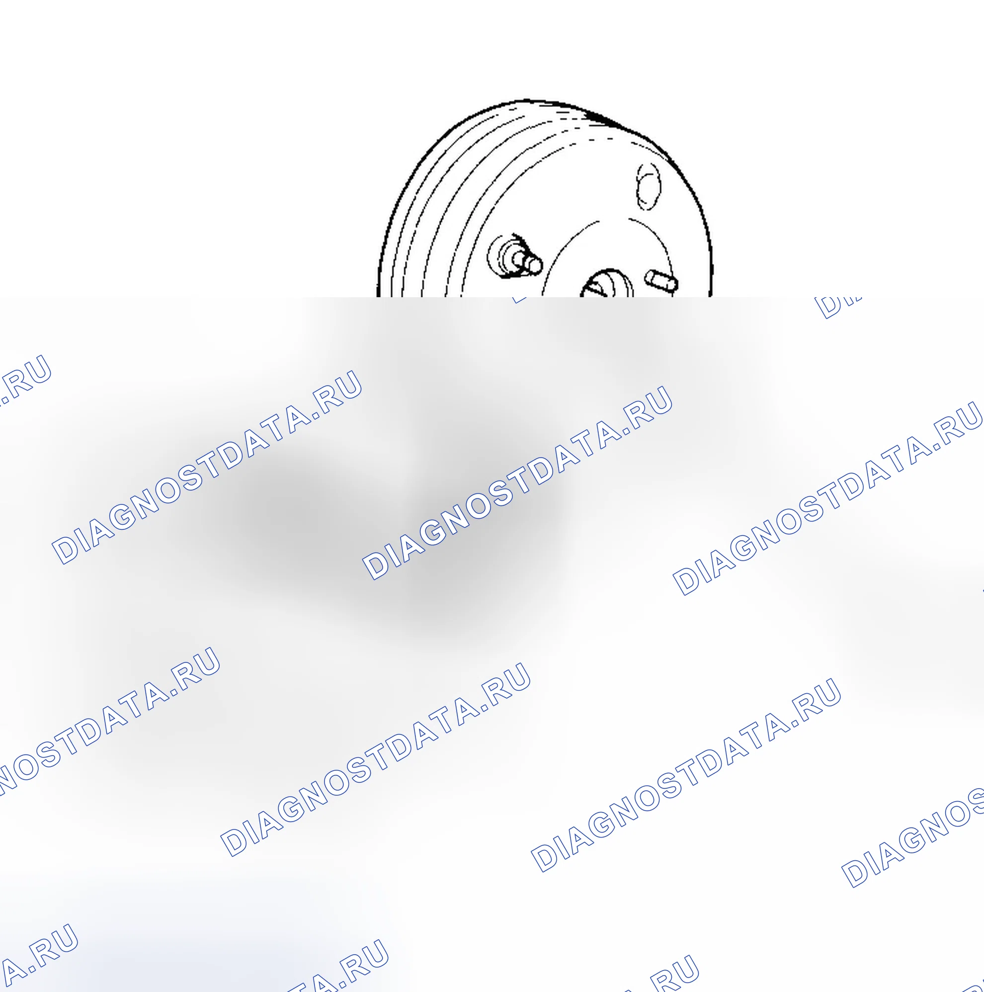 Рис. 26. Honda Element YH2