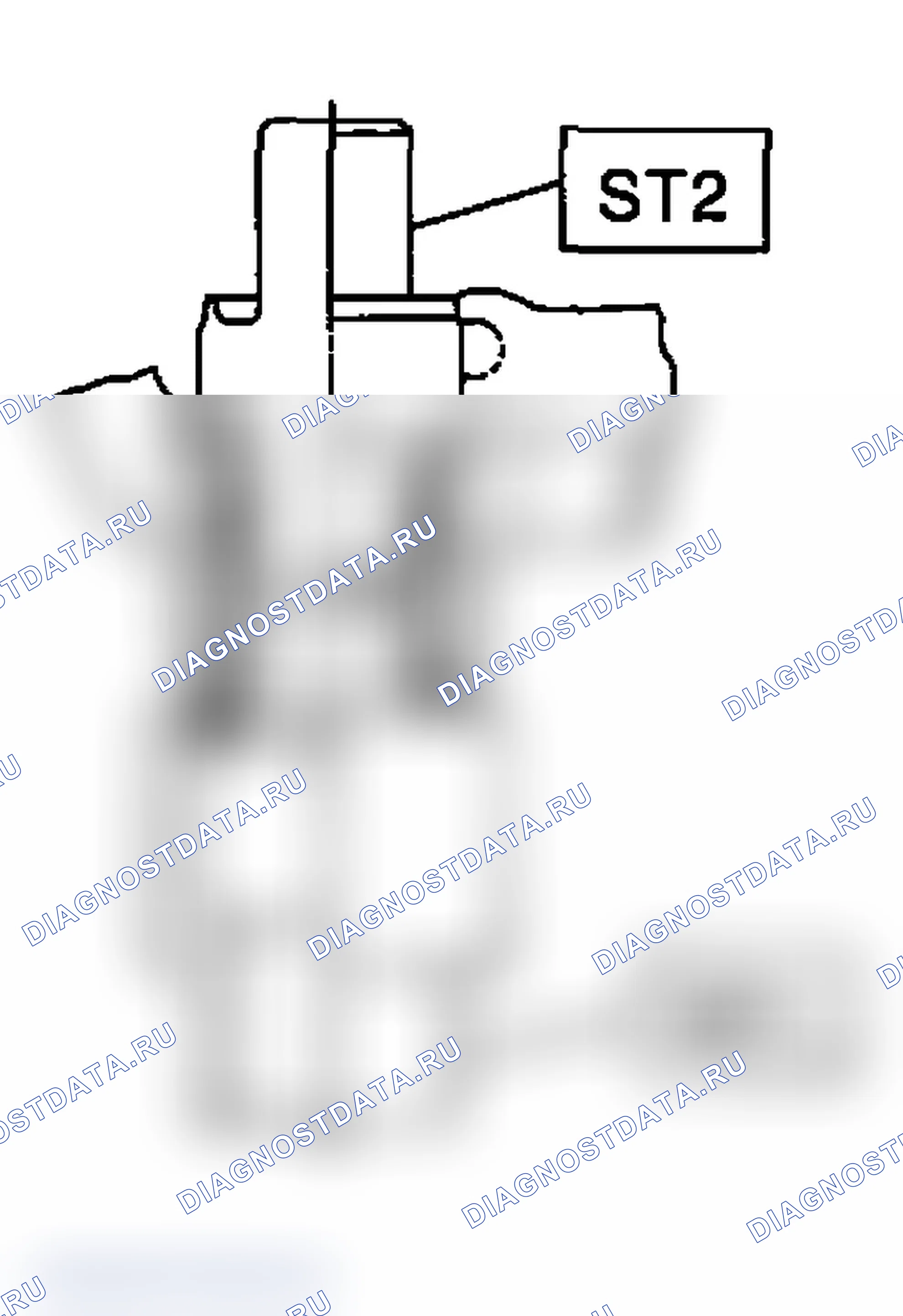 Рис. 65. Subaru Impreza WRX STI GD рестайлинг 2