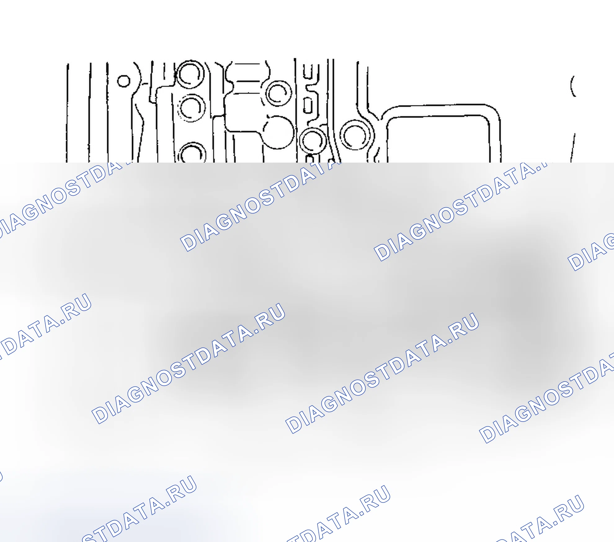 Рис. 657. Infiniti QX56 I
