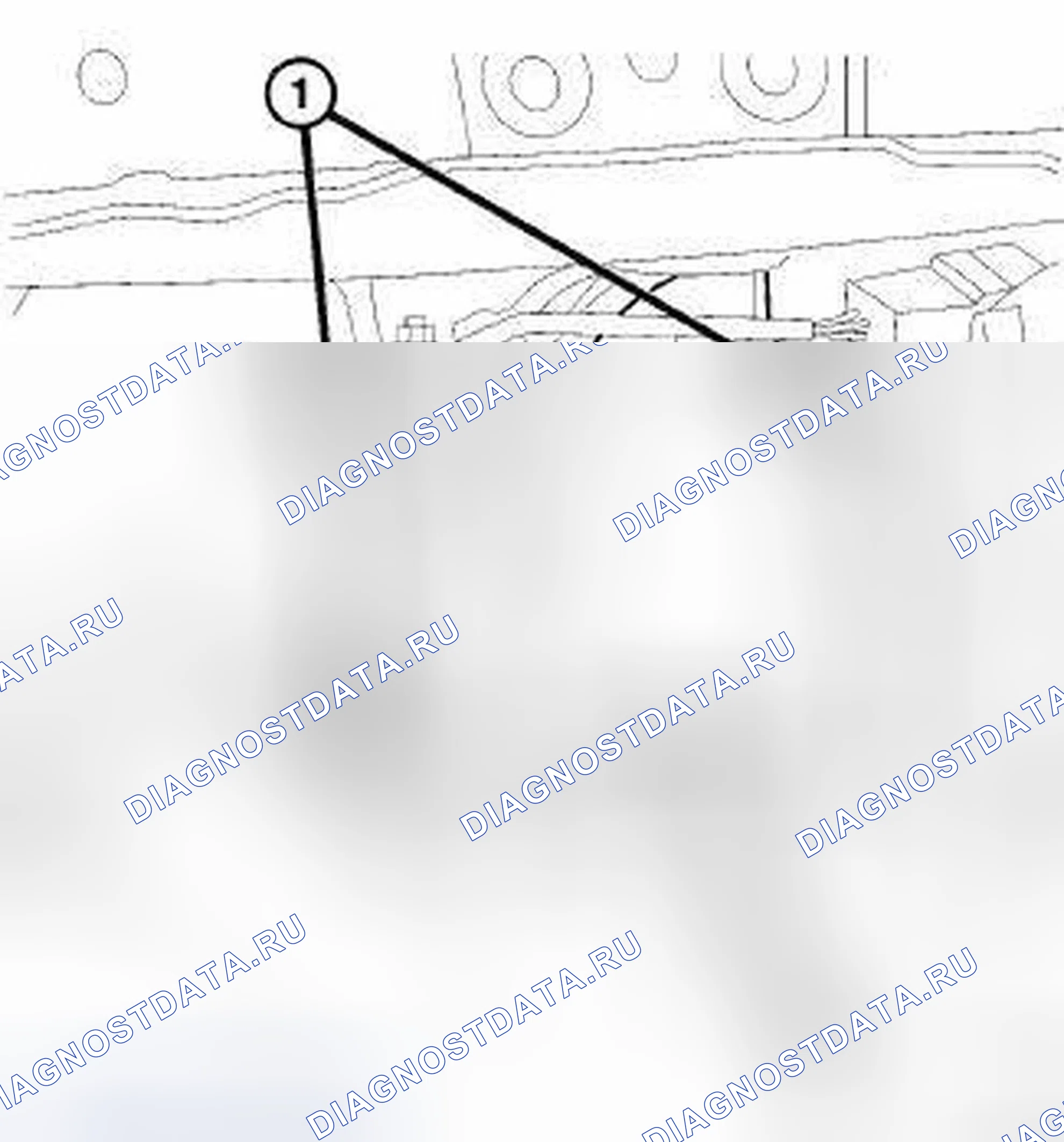 Рис. 693. Dodge Journey I