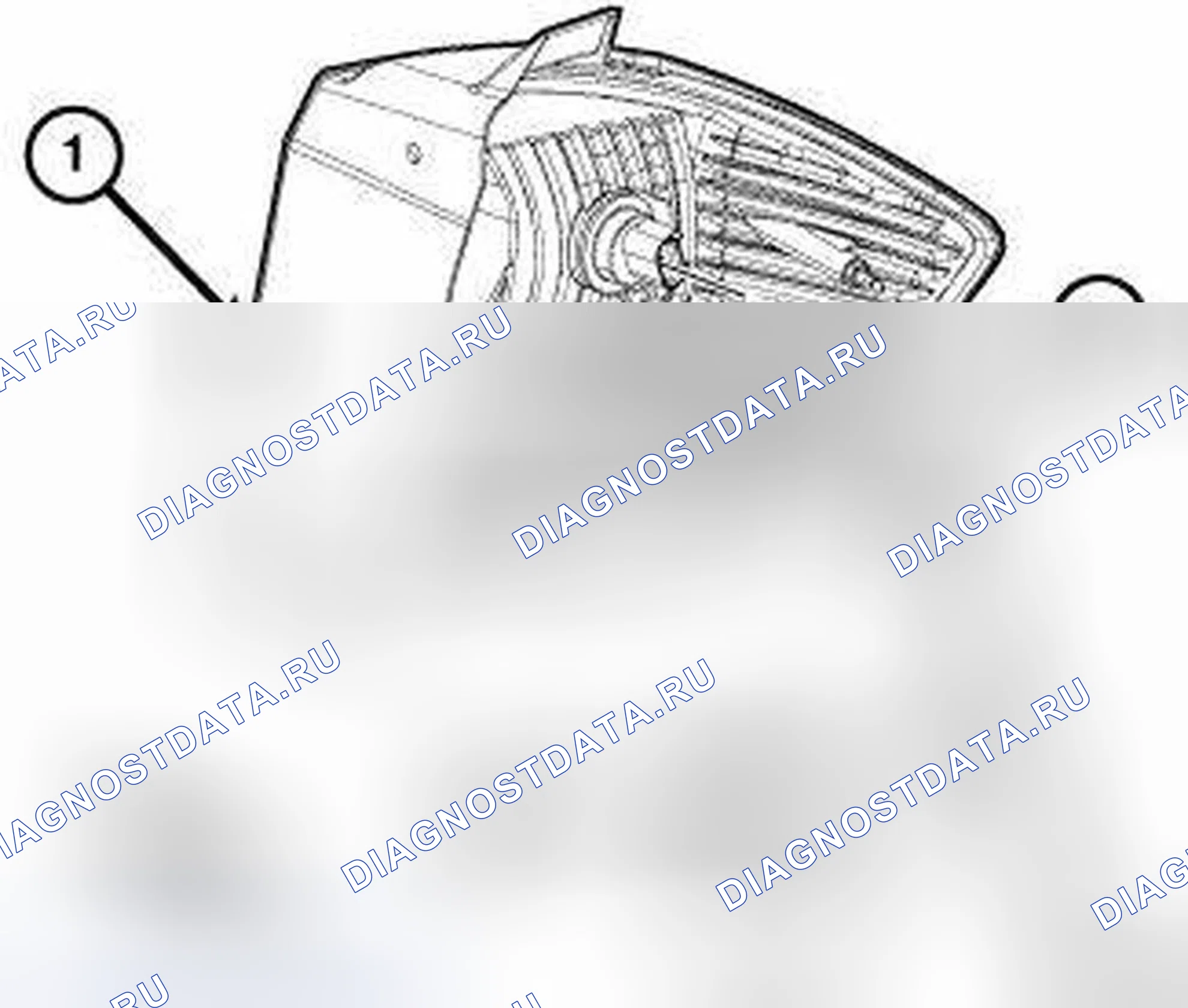 Рис. 35. Dodge Journey I