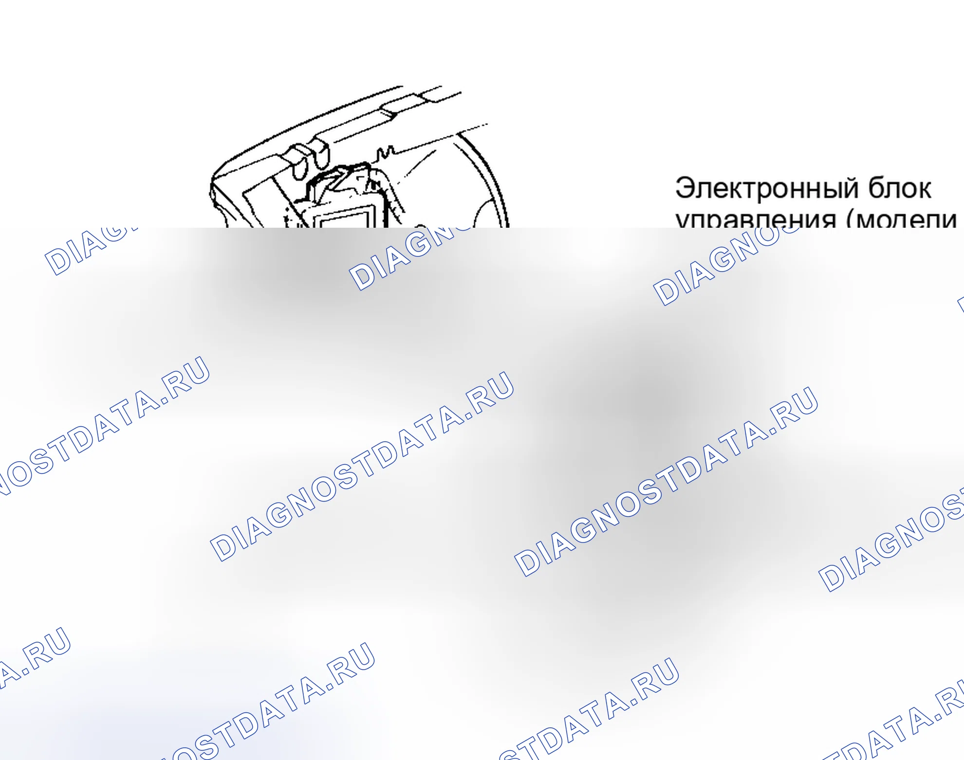 Рис. 12. Ford Taurus II