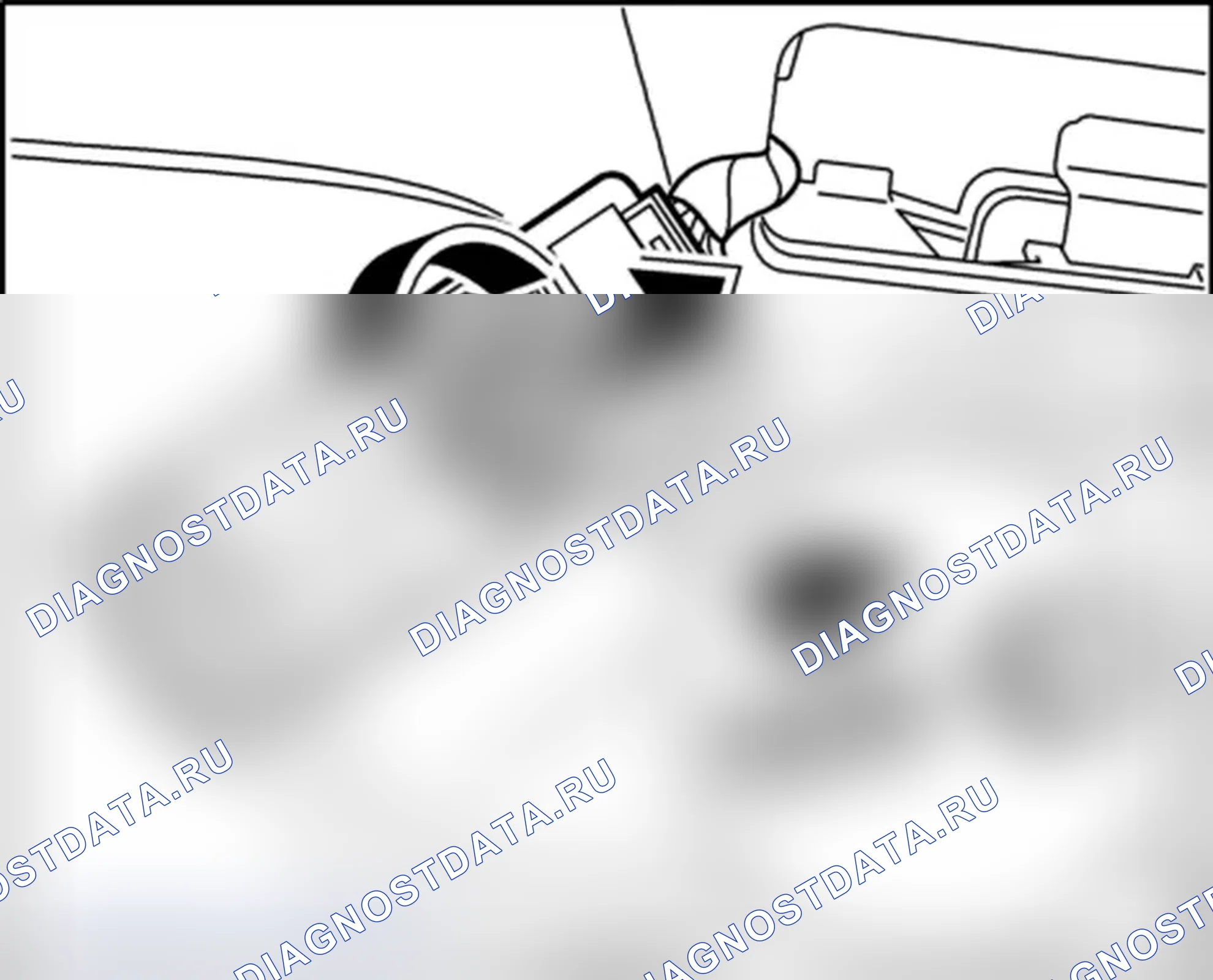Рис. 43. Porsche Boxster 987 рестайлинг