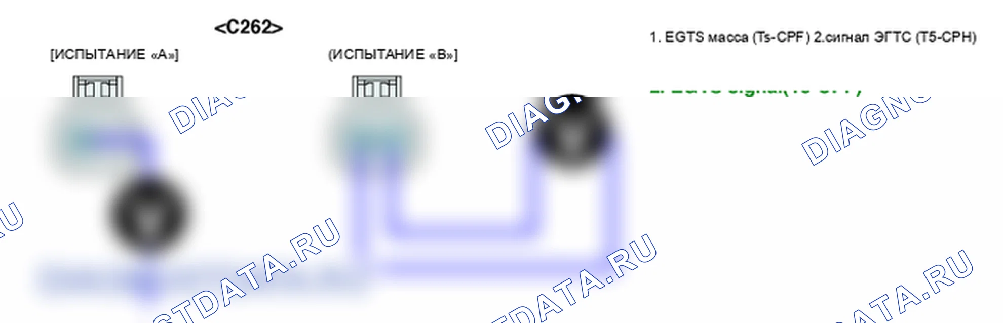 P1407: Правдоподобие температуры, рассчитанной и смоделированной перед фильтром твердых частиц. Hyundai Santa Fe CM