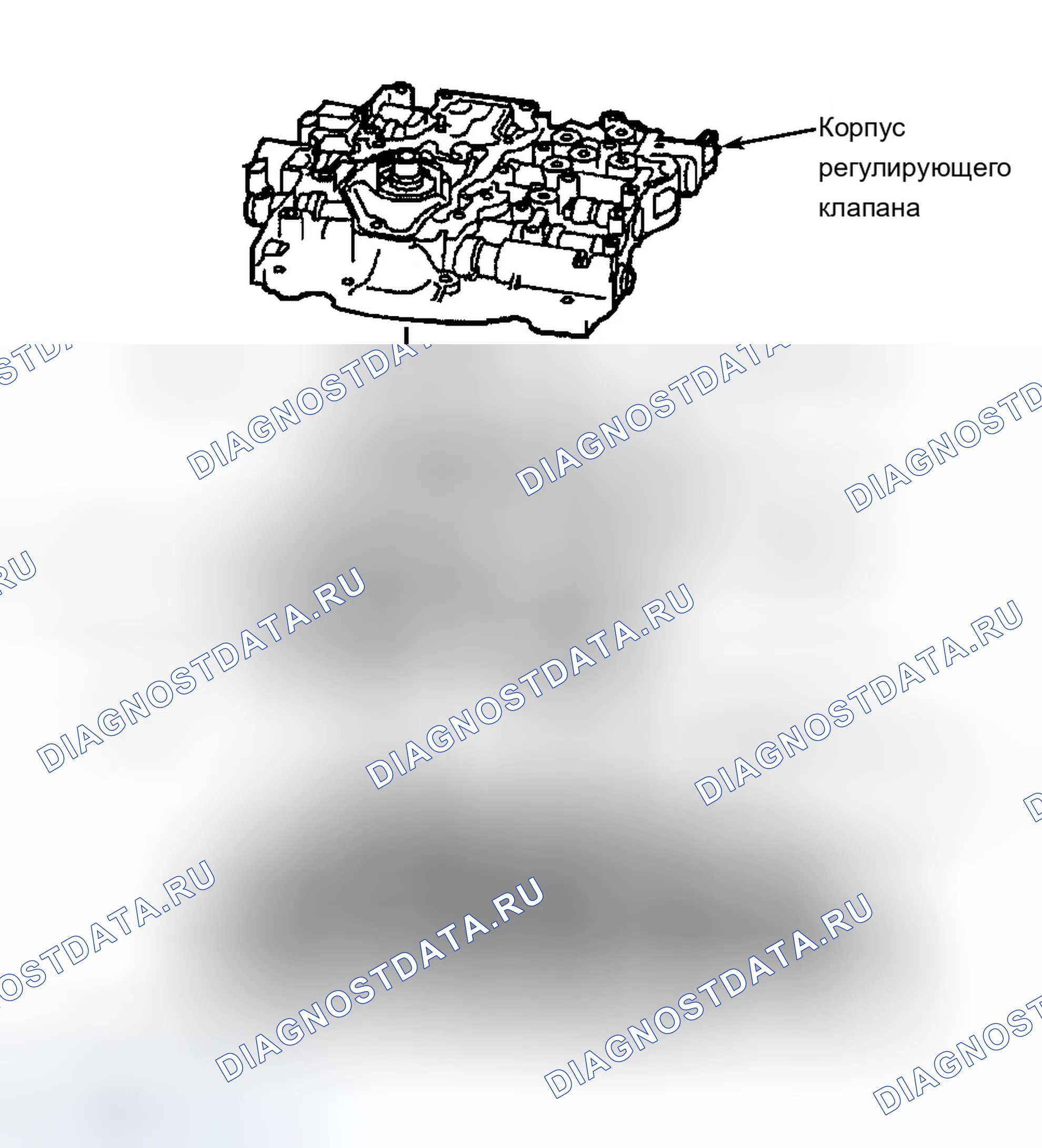 Рис. 127. Chevrolet Impala VIII
