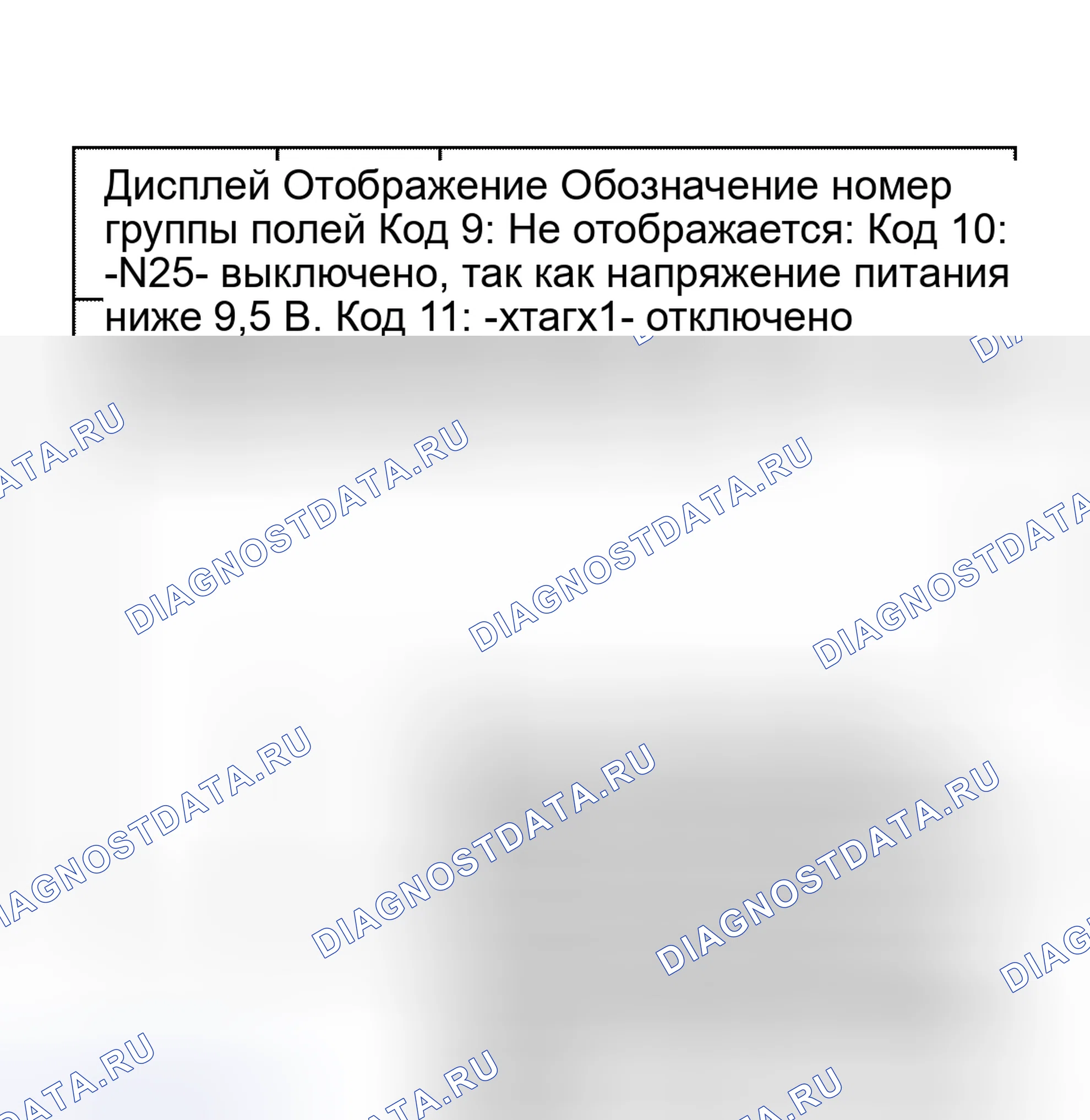 Рис. 99. Volkswagen Jetta IV