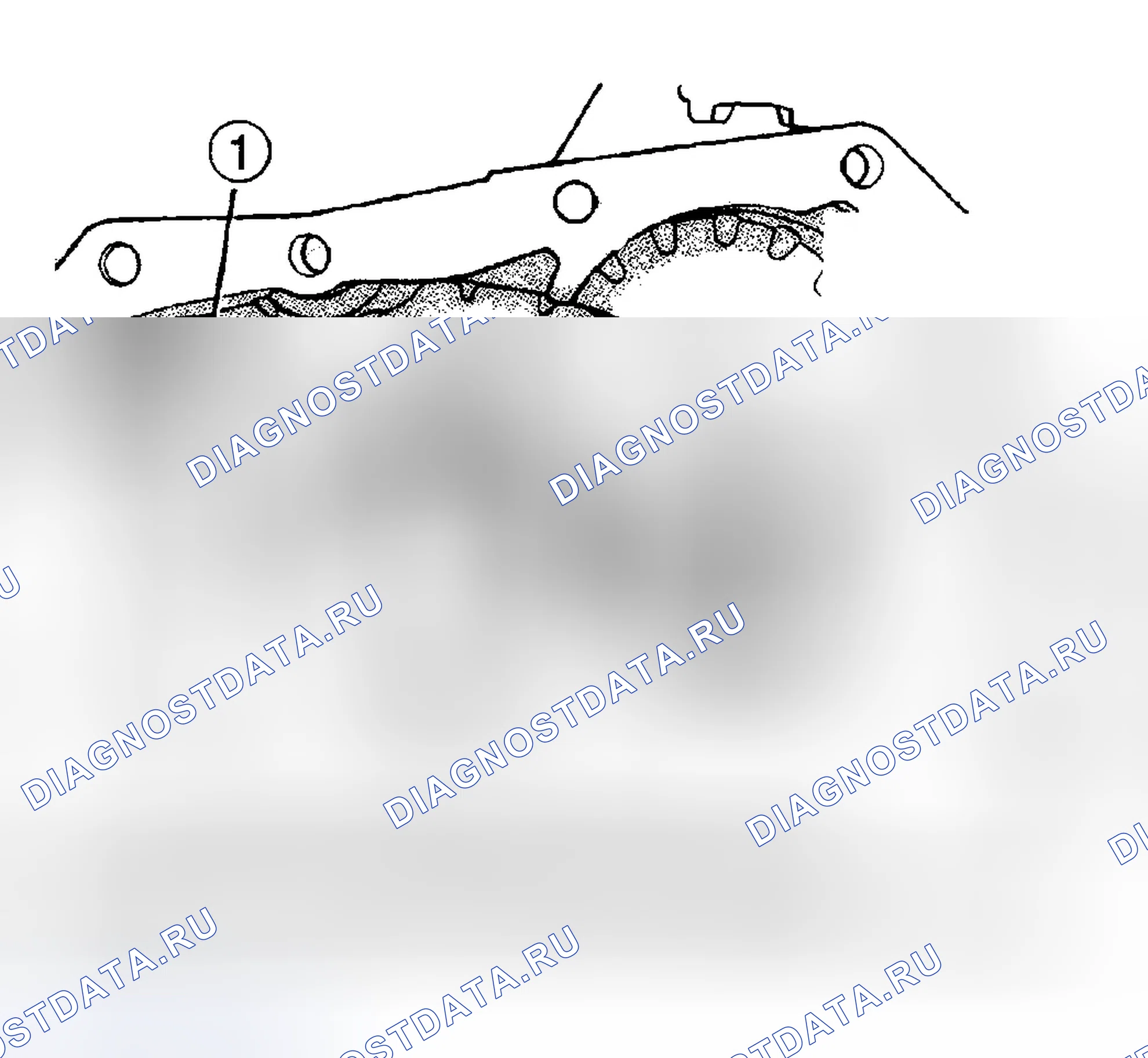 Рис. 105. Dodge Pickup R1500 