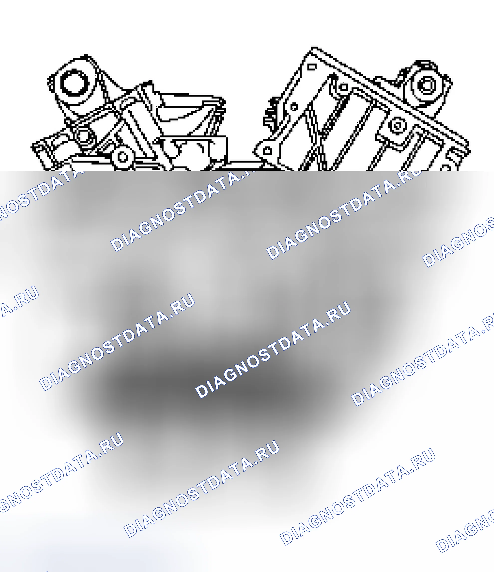 Рис. 1278. Ford Ranger I