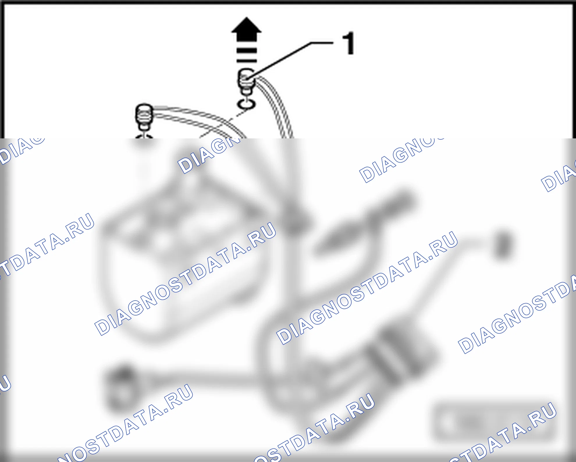 Auxiliary отопитель -B5W- S / -D5W- S, vehicles 06.2000 ▸. SEAT Alhambra I