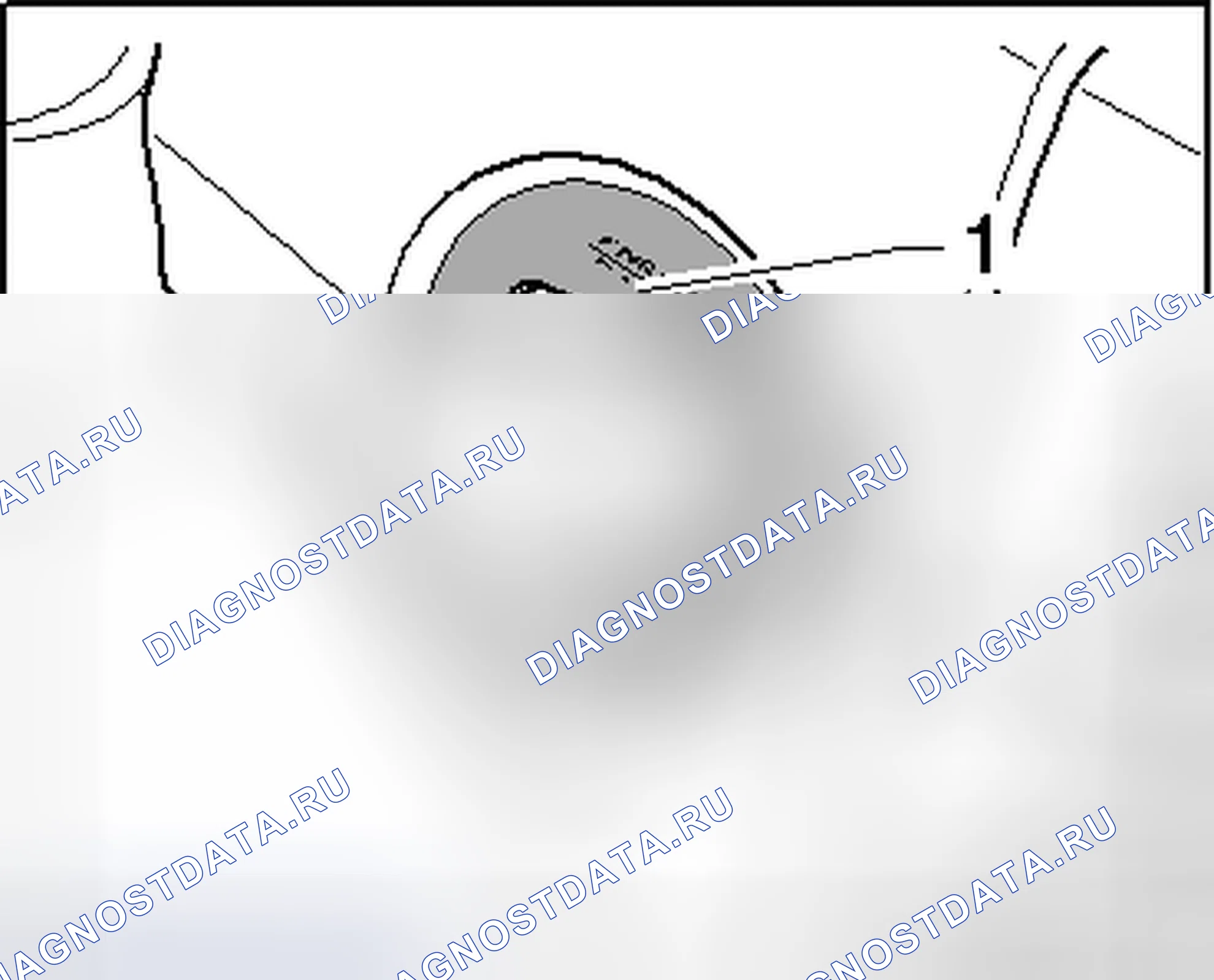 Рис. 33. Volkswagen Passat B6