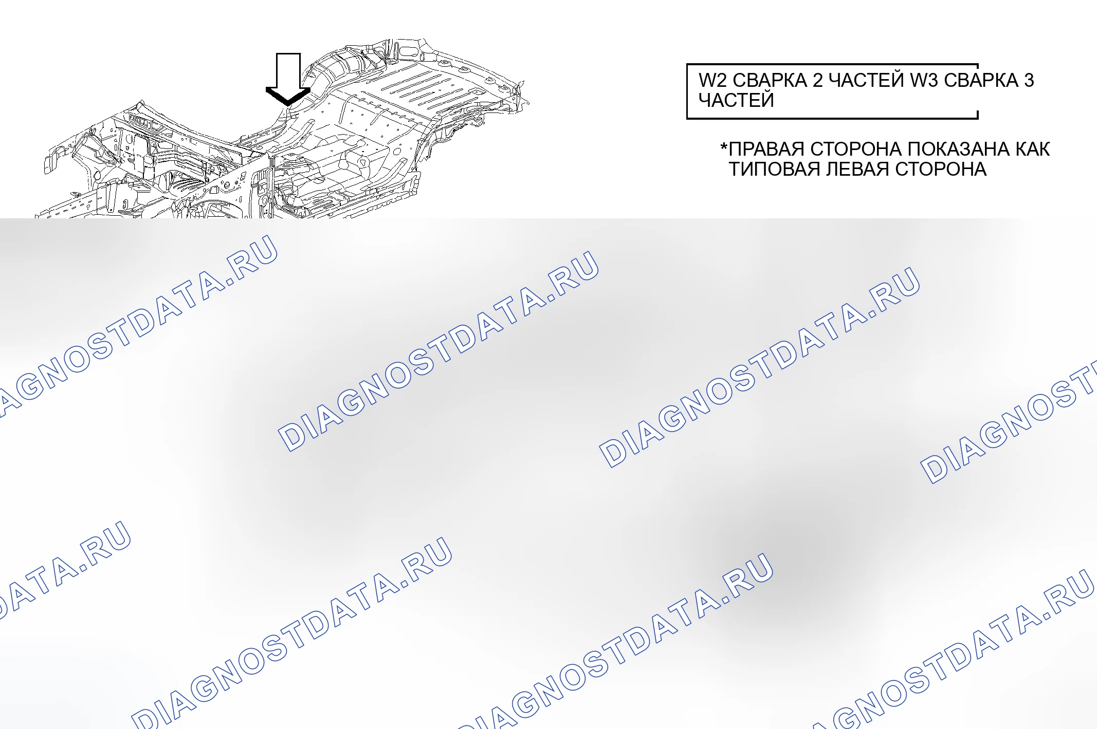 Рис. 183. Jeep Commander I