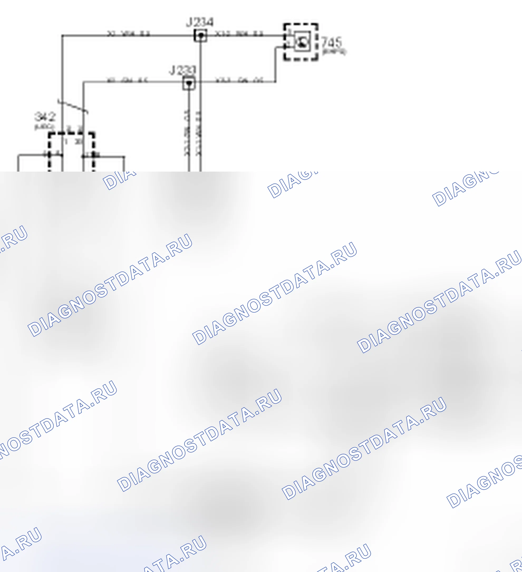 Рис. 198: Коммуникация, P-шина, система впрыска система впрыска Simtec. Kia Optima II