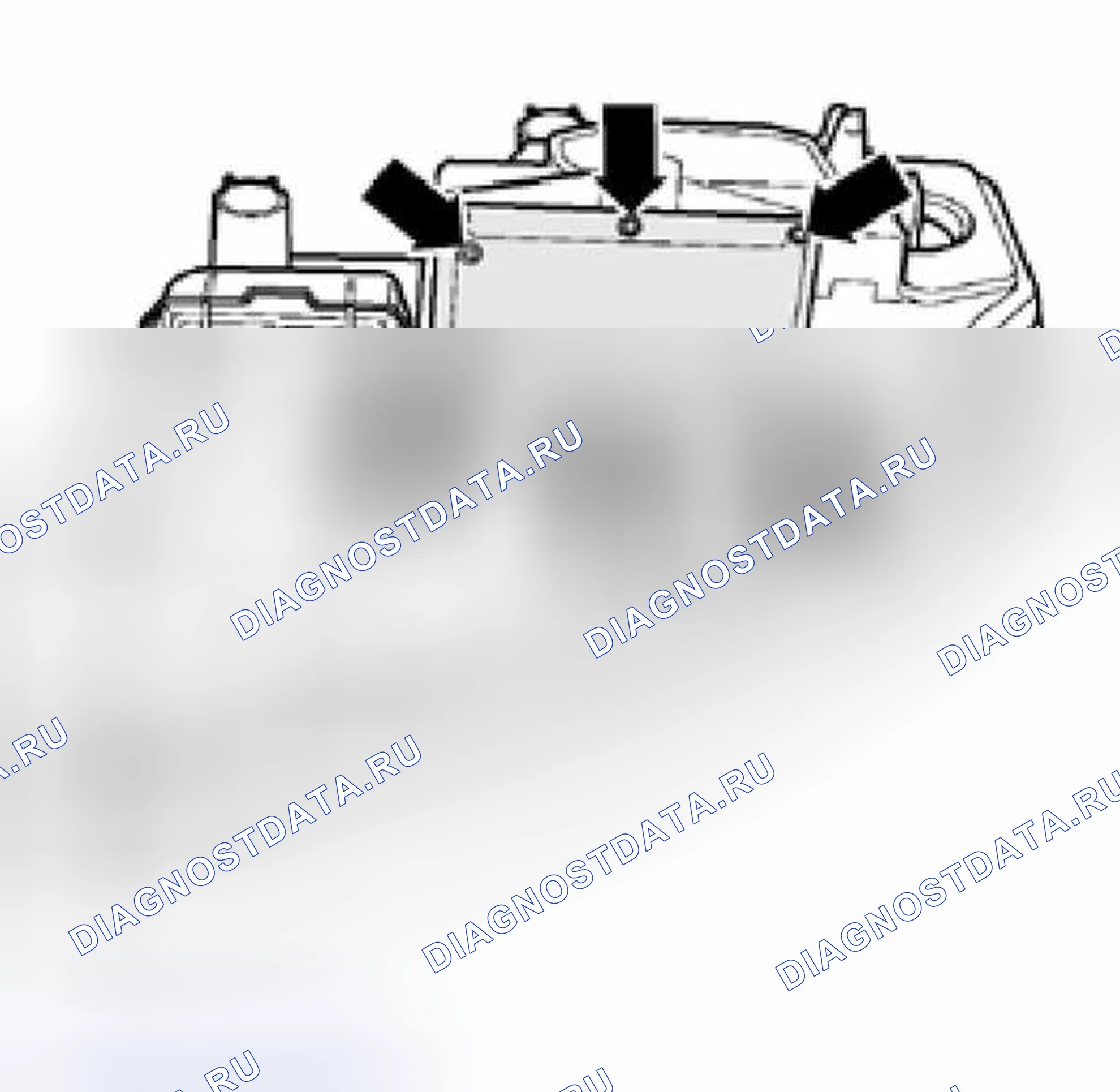 Рис. 31: Удаление. Audi S4 B6