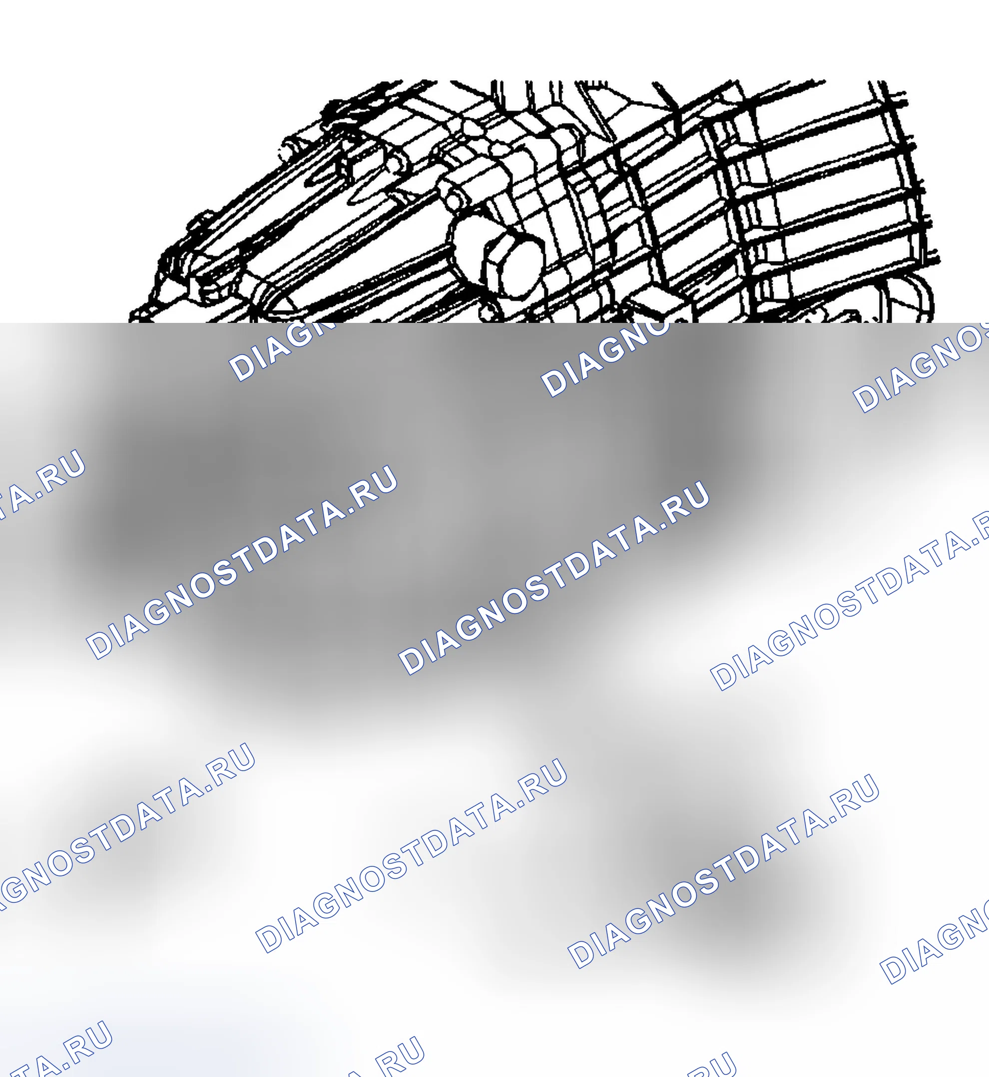 Рис. 183. Chevrolet Silverado 1500 HD 