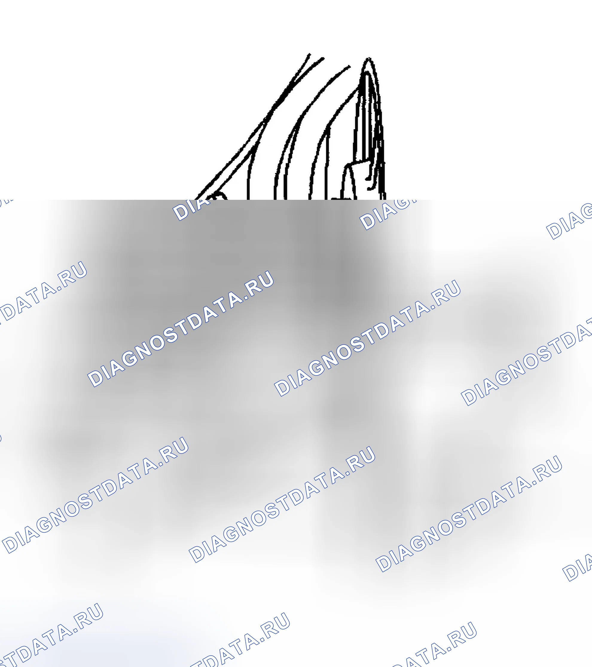 Рис. 90. Chevrolet TrailBlazer I