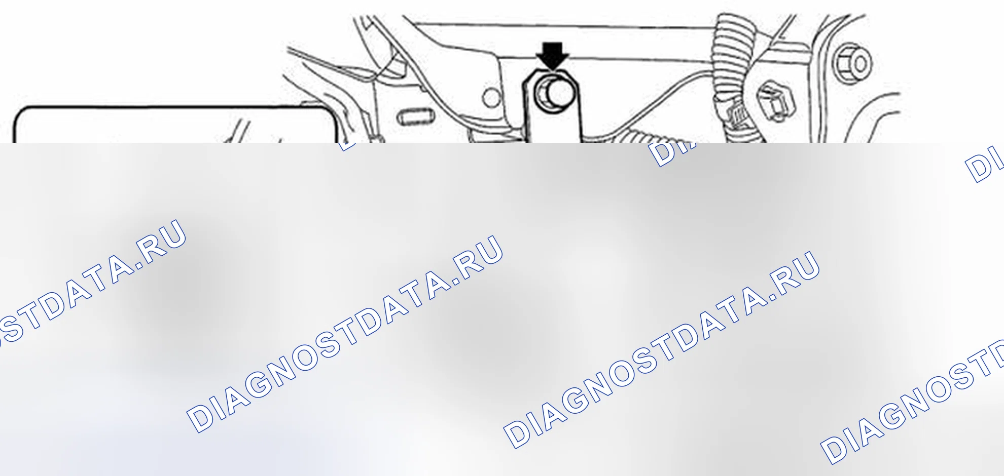 Рис. 38. Subaru Outback BR