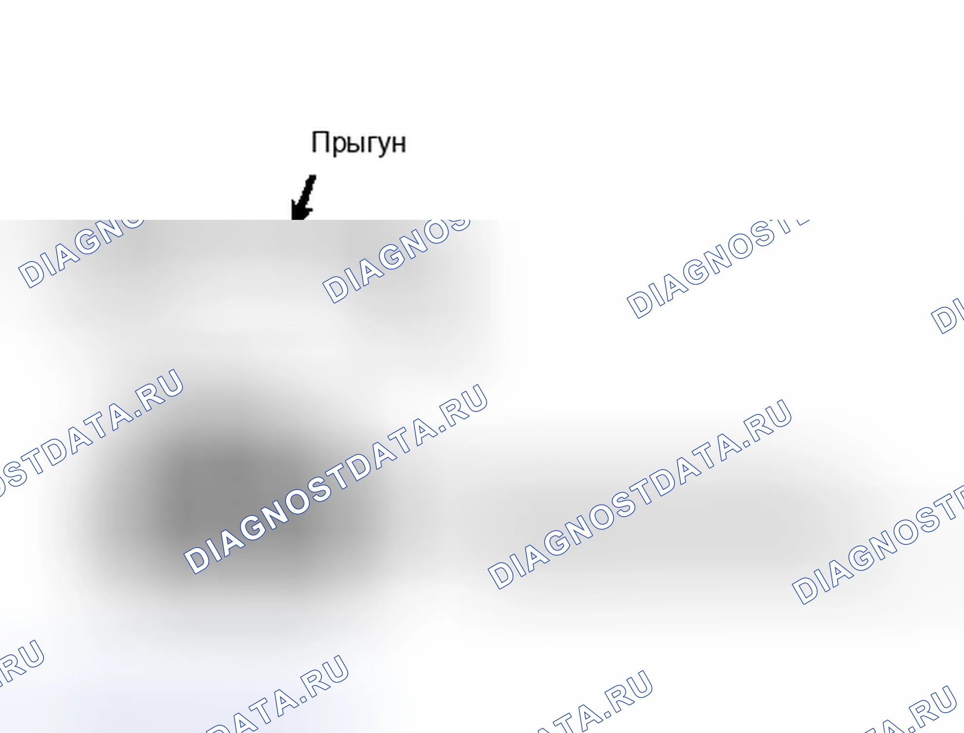 Рис. 75. Dodge Daytona I