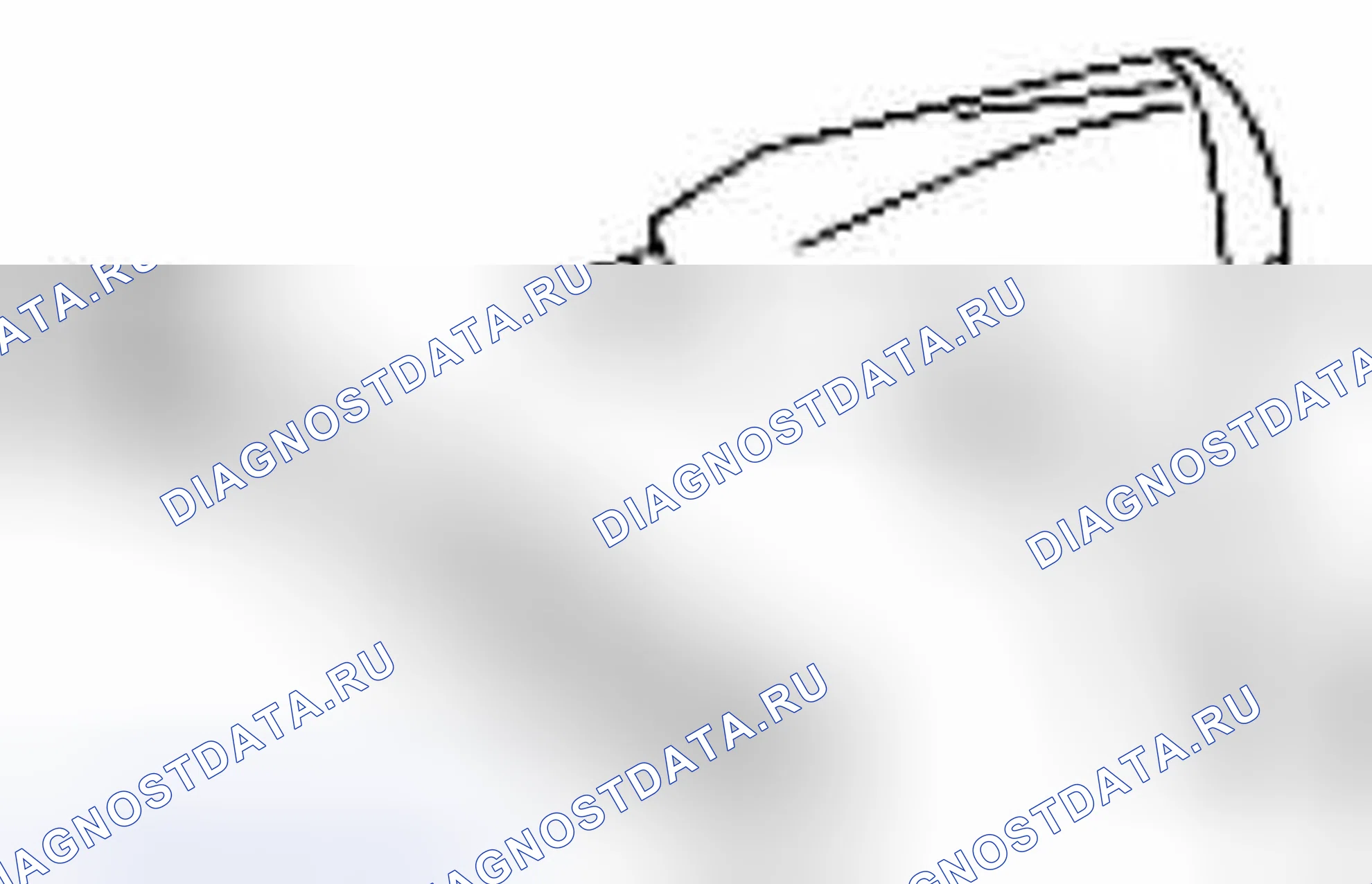Рис. 32: Инструмент коммерческого обслуживания. Suzuki Equator I