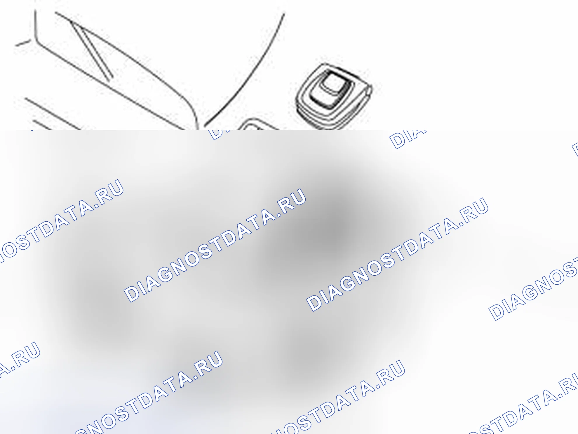 Рис. 557. Volvo S40 II рестайлинг