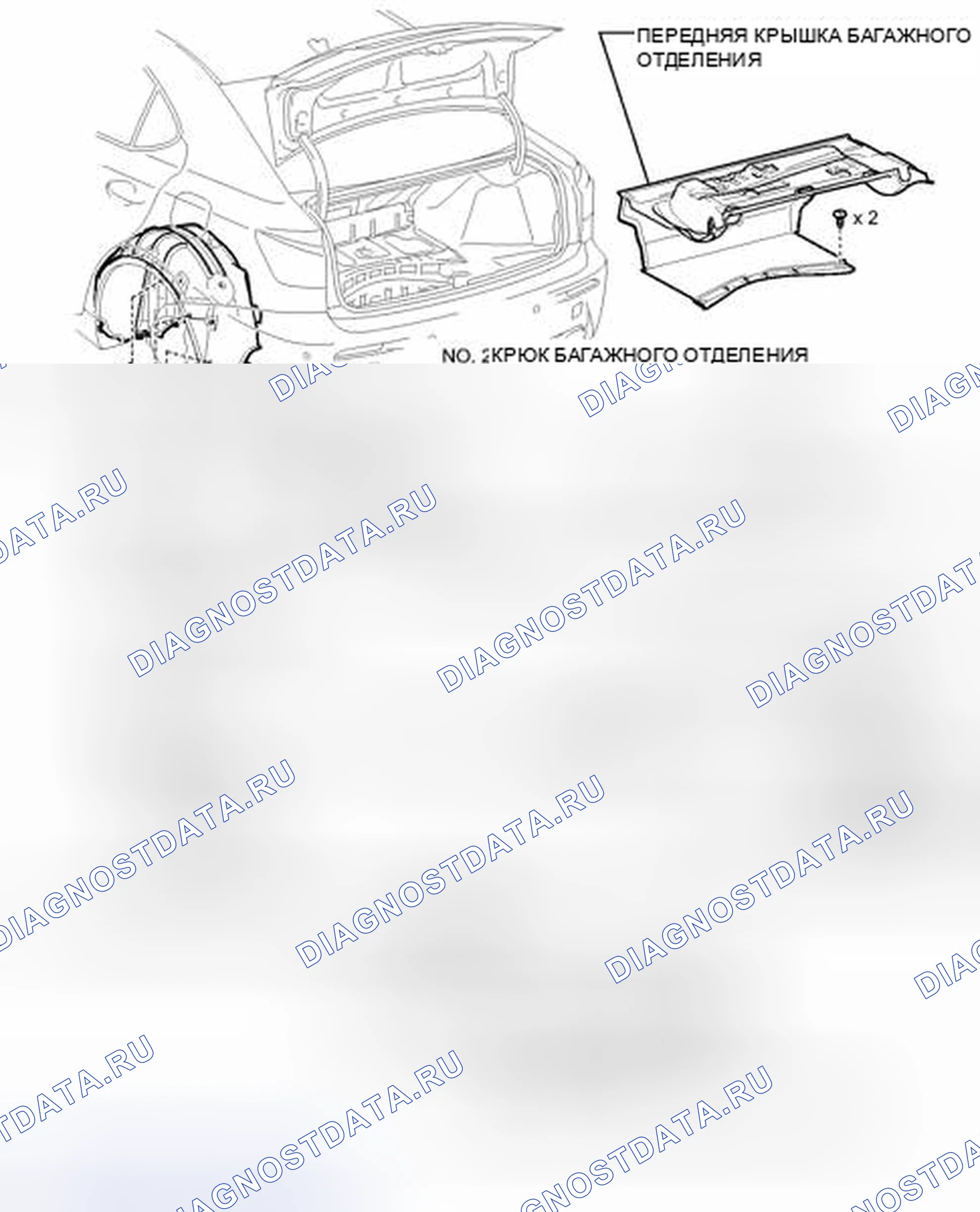 Рис. 1: ИЛЛЮСТРАЦИЯ. Lexus IS F I