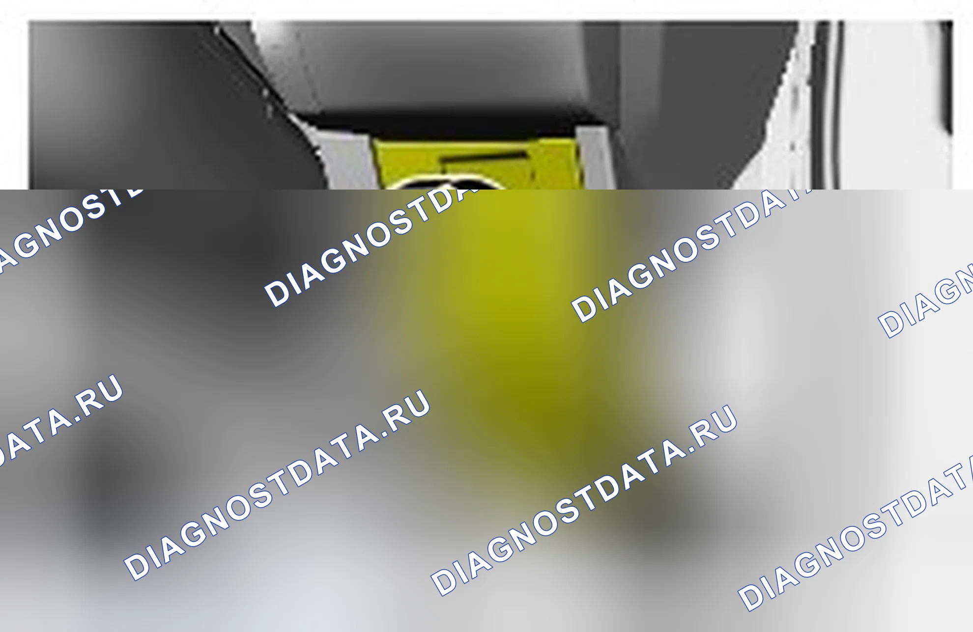 Как снять и установить датчик-переключатель положения педали тормоза (ВРР). Ford Mondeo IV рестайлинг